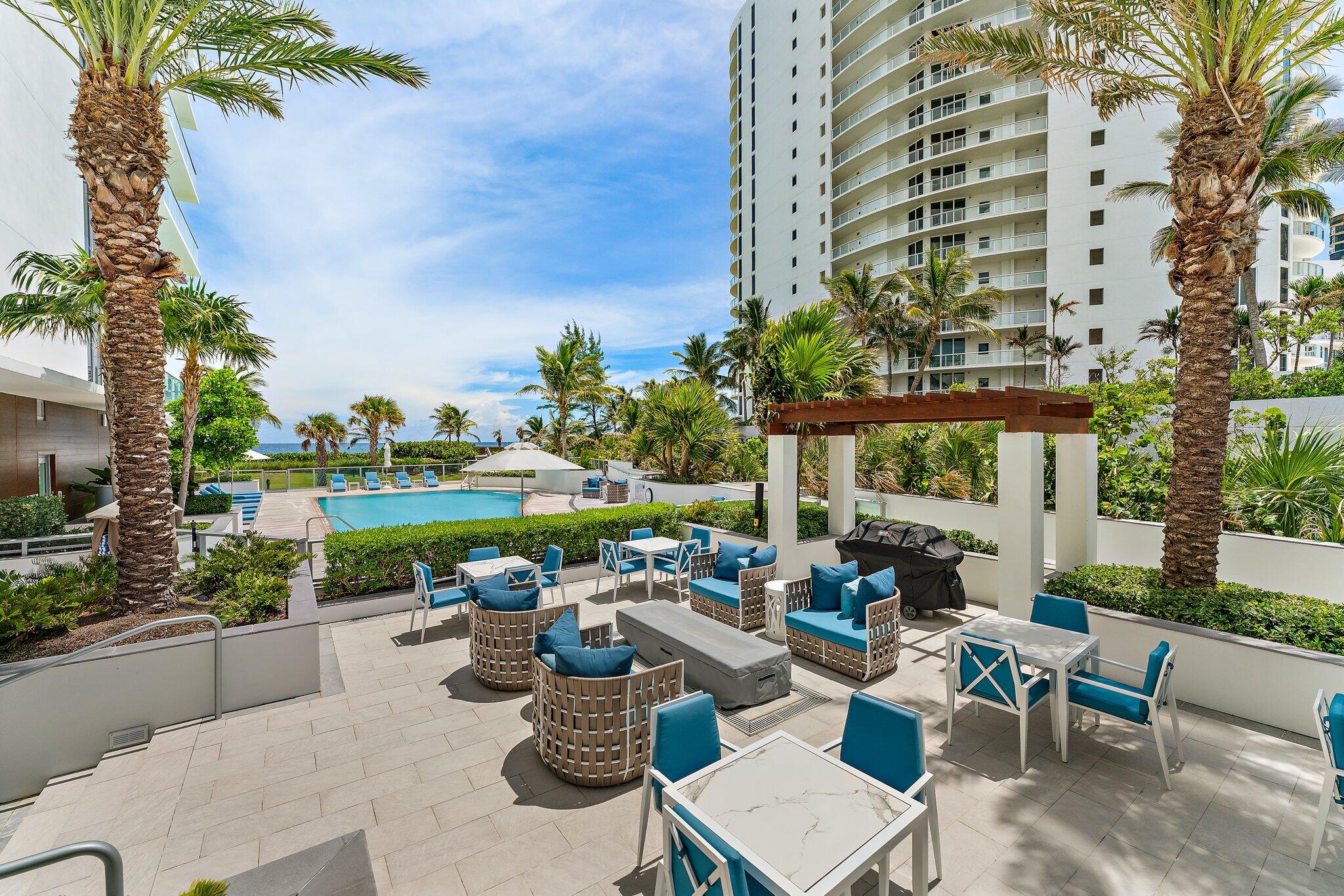 5000 N Ocean #1003 Singer Island, FL 33404
