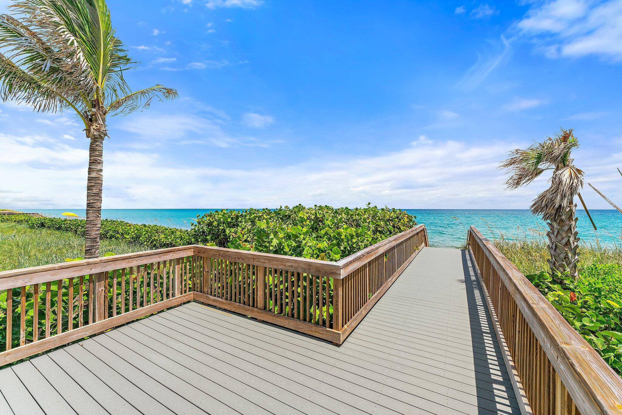 5000 N Ocean #1003 Singer Island, FL 33404