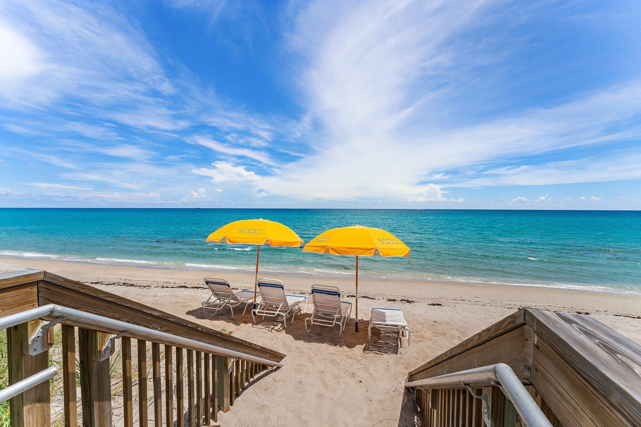 5000 N Ocean #1003 Singer Island, FL 33404