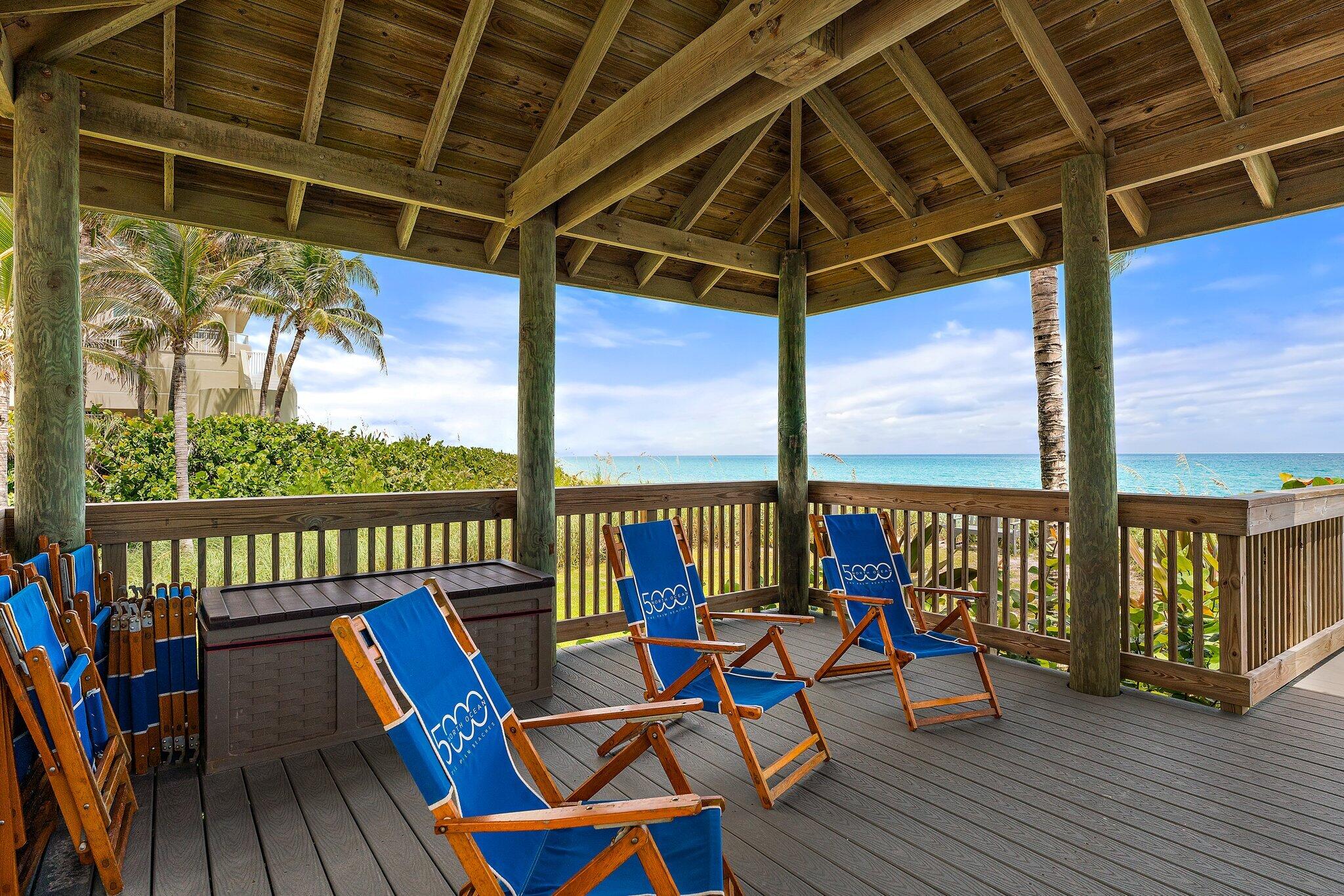 5000 N Ocean #1003 Singer Island, FL 33404