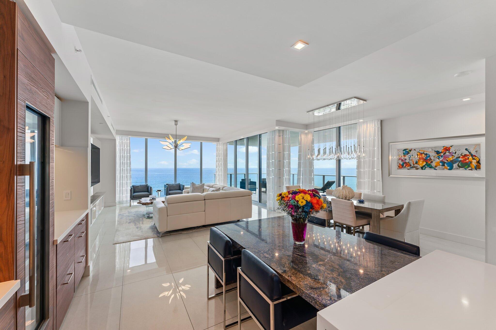 5000 N Ocean #1003 Singer Island, FL 33404
