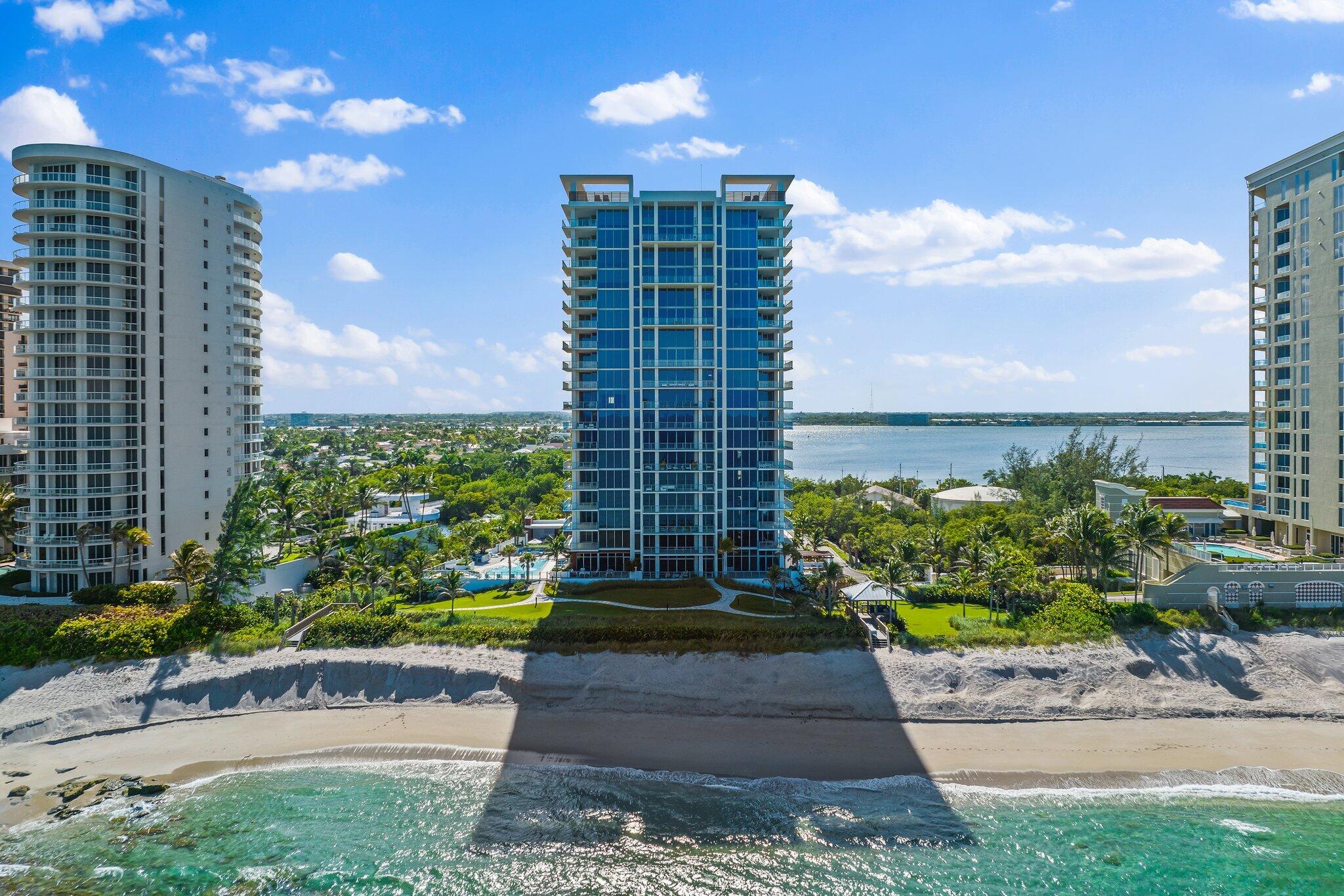 5000 N Ocean #1003 Singer Island, FL 33404