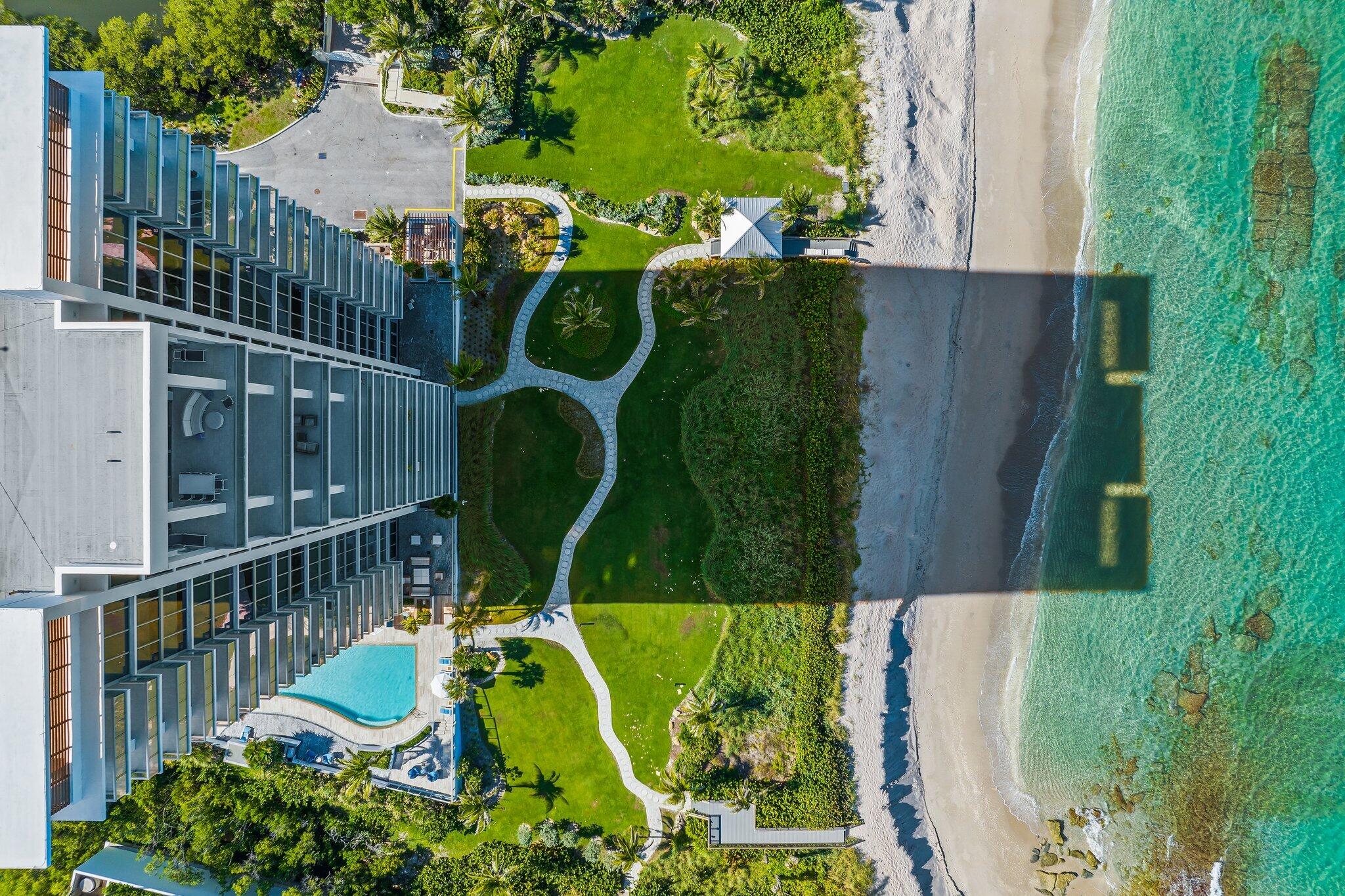 5000 N Ocean #1003 Singer Island, FL 33404