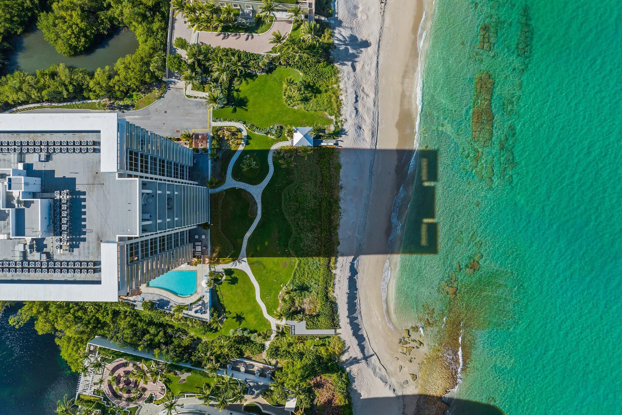 5000 N Ocean #1003 Singer Island, FL 33404