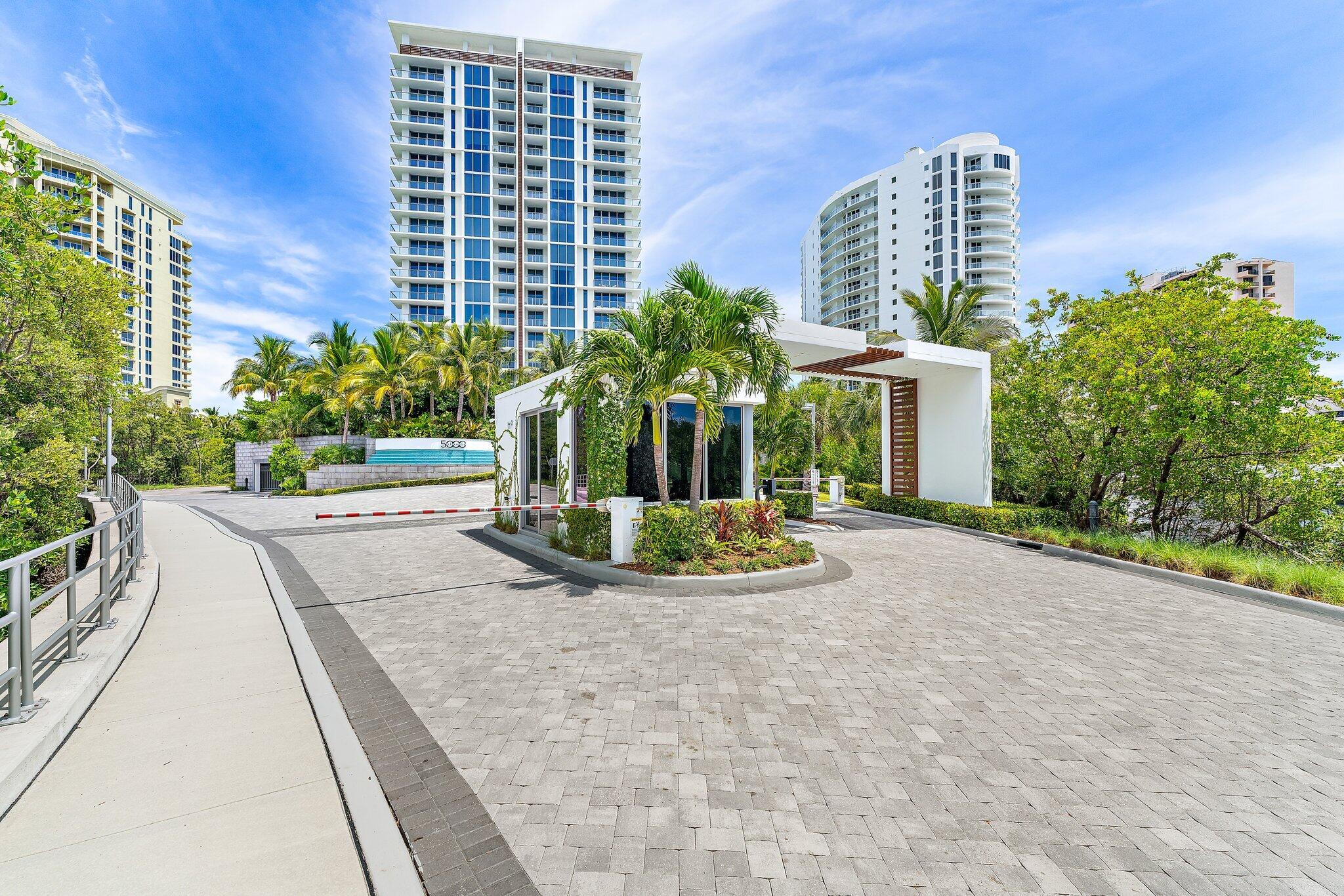 5000 N Ocean #1003 Singer Island, FL 33404