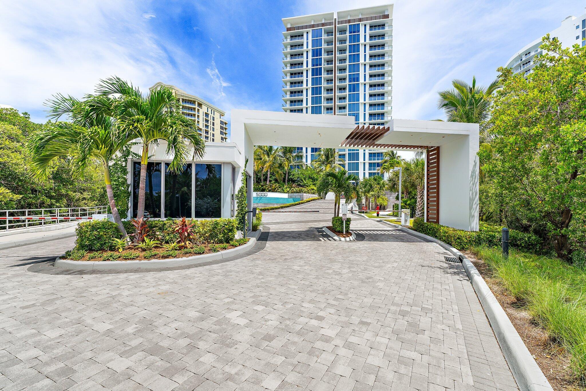 5000 N Ocean #1003 Singer Island, FL 33404