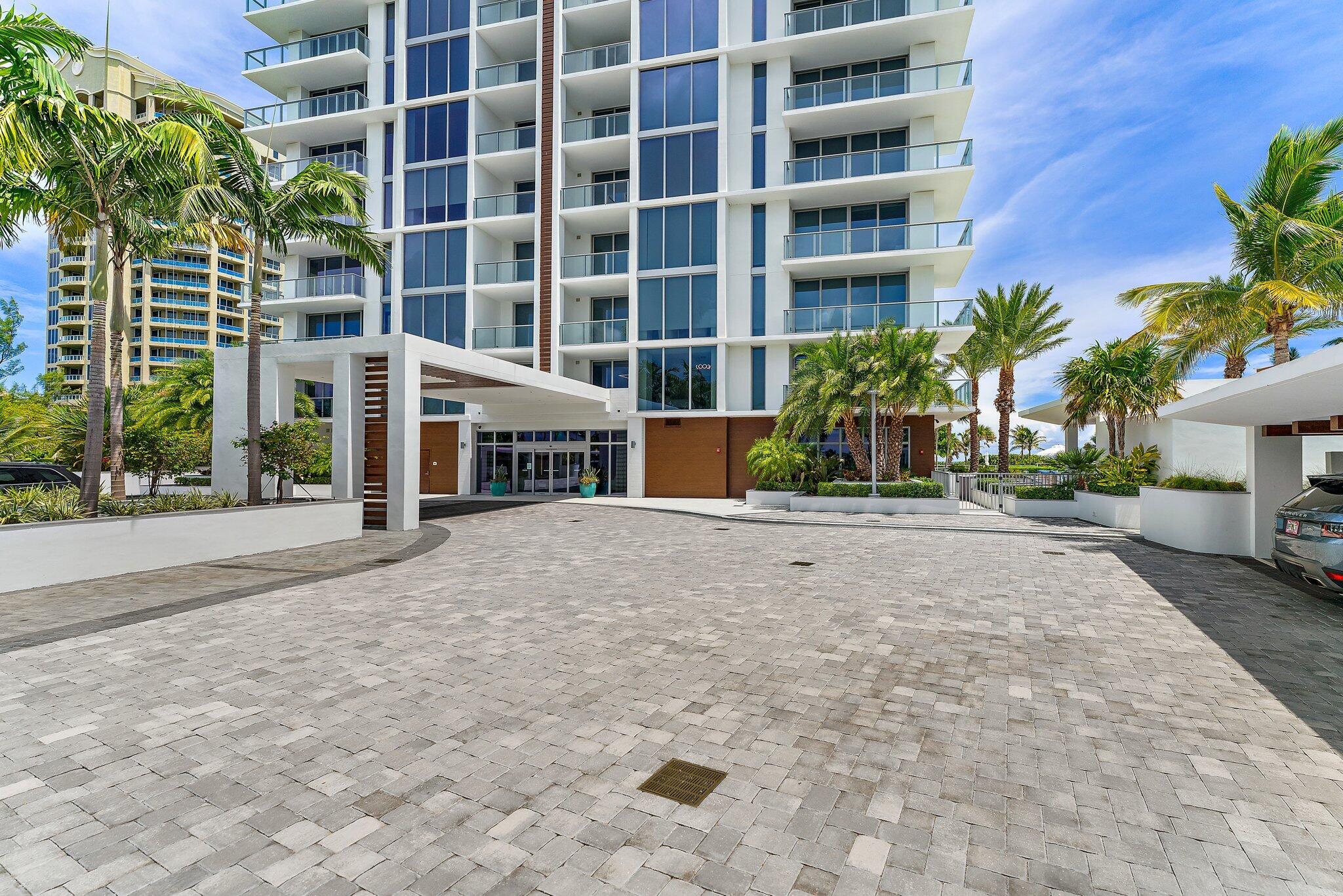 5000 N Ocean #1003 Singer Island, FL 33404