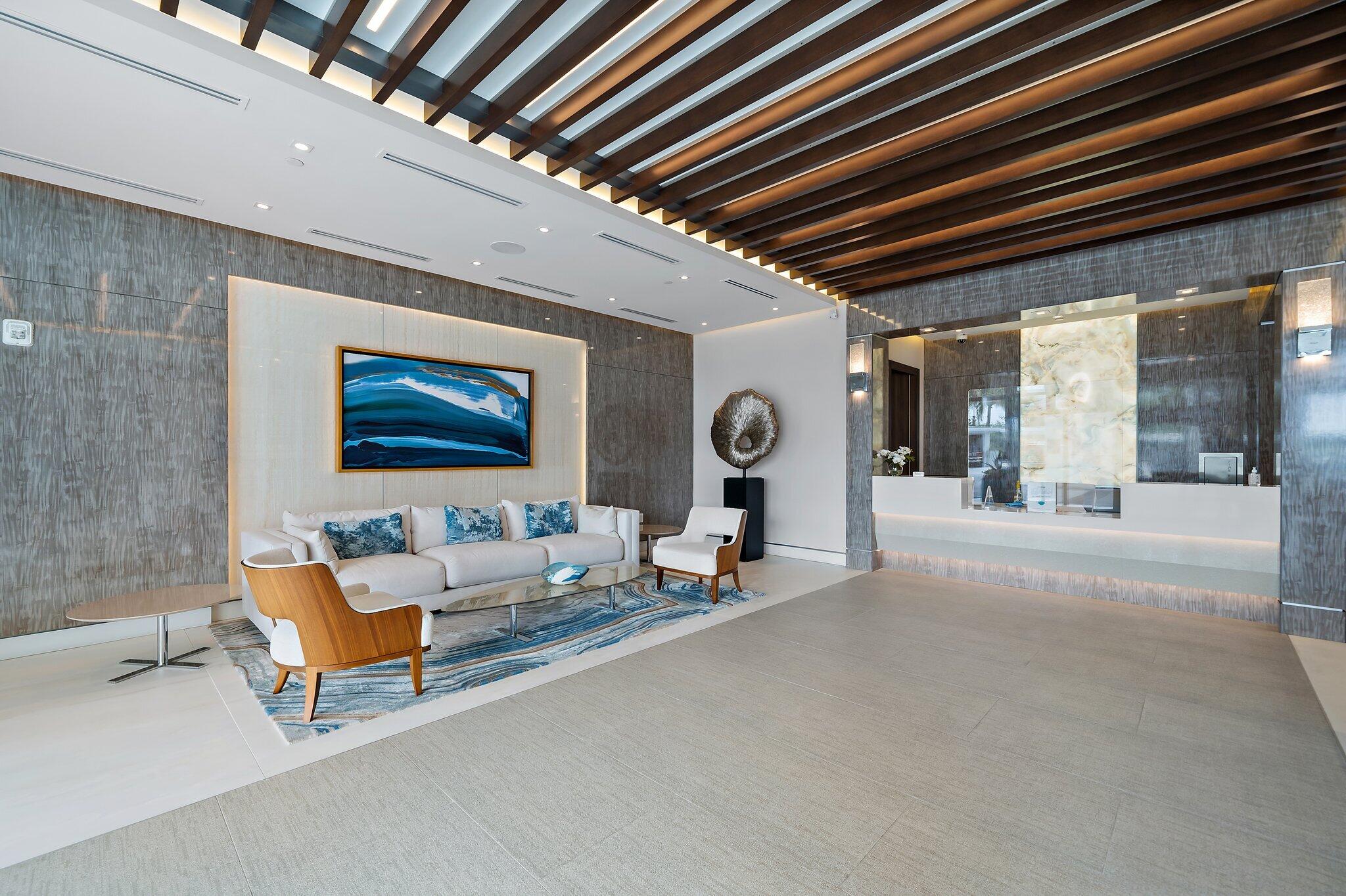 5000 N Ocean #1003 Singer Island, FL 33404