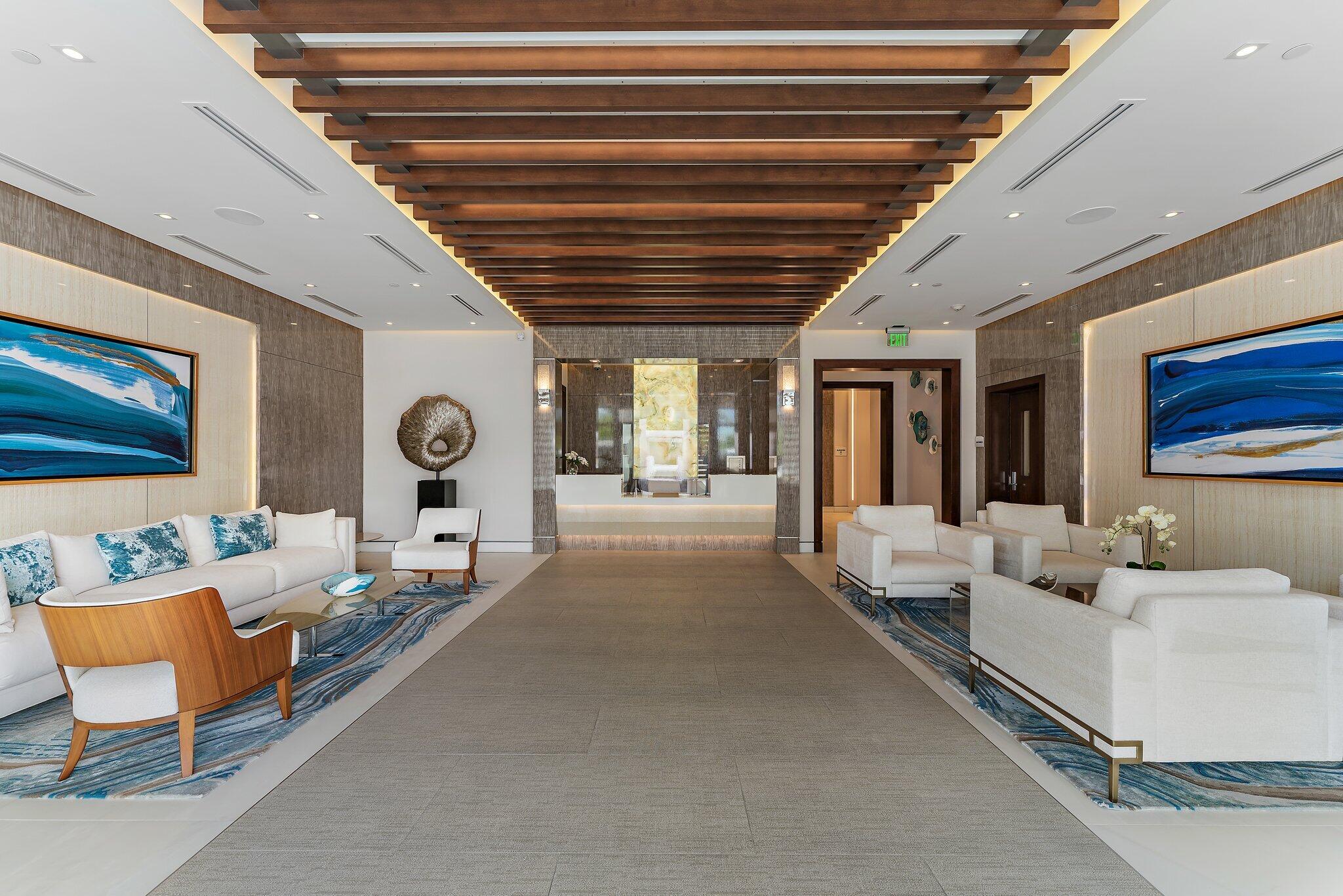 5000 N Ocean #1003 Singer Island, FL 33404