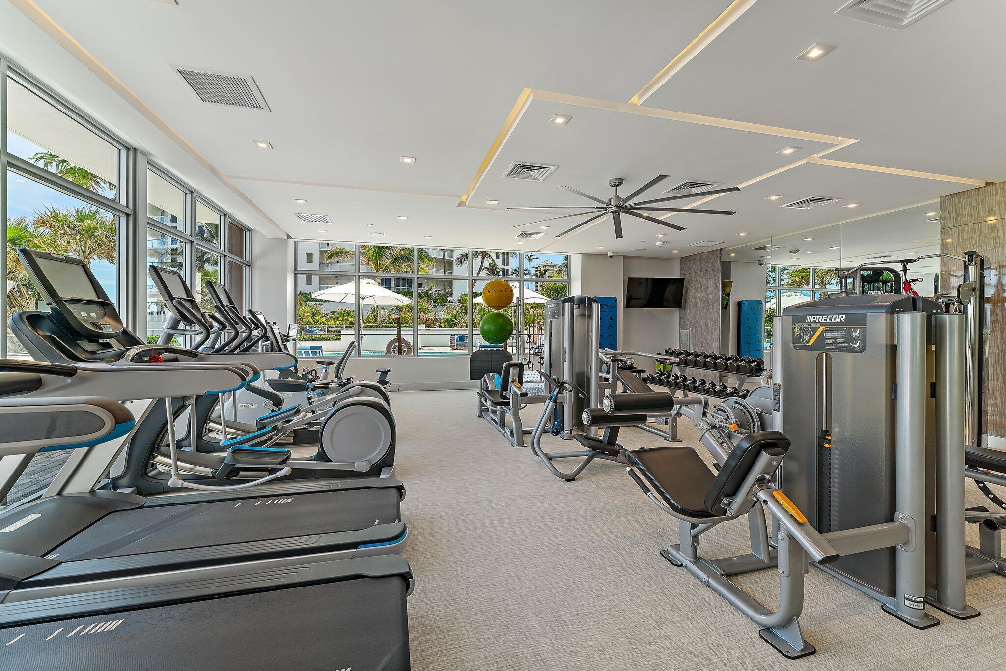 5000 N Ocean #1003 Singer Island, FL 33404