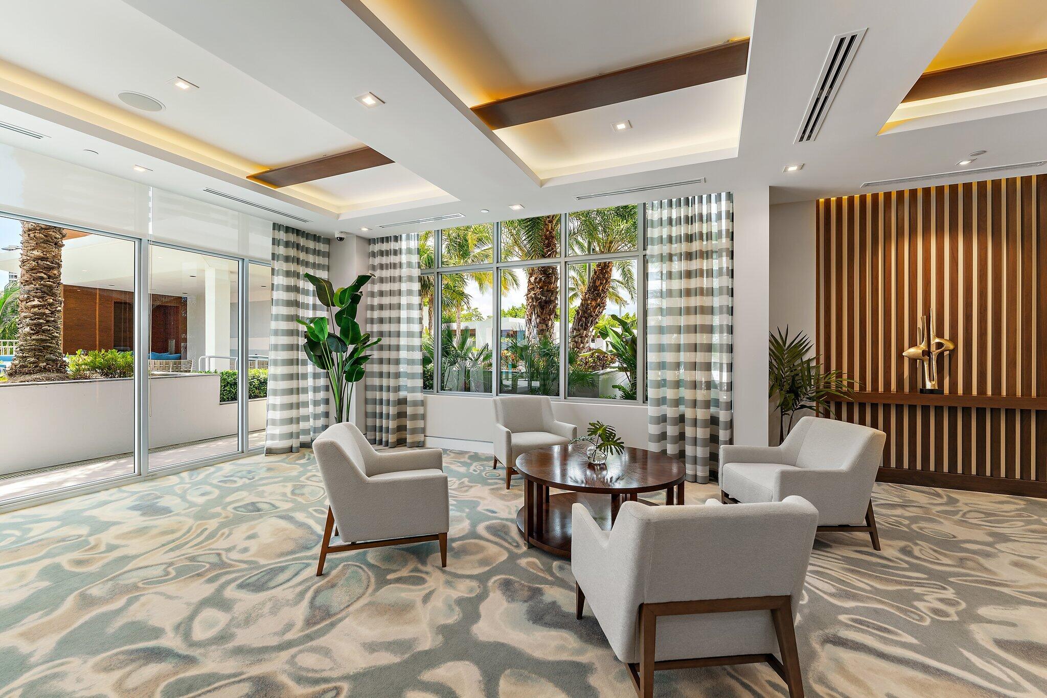 5000 N Ocean #1003 Singer Island, FL 33404