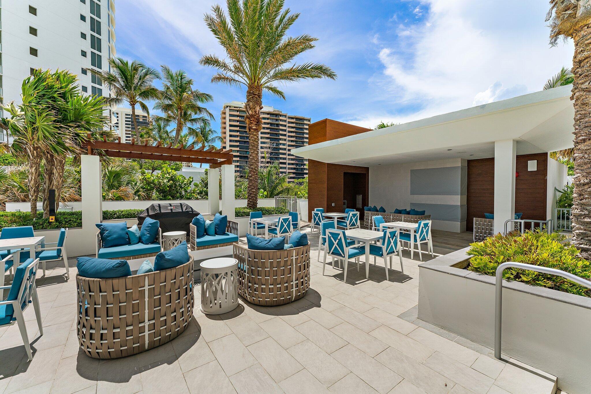 5000 N Ocean #1003 Singer Island, FL 33404