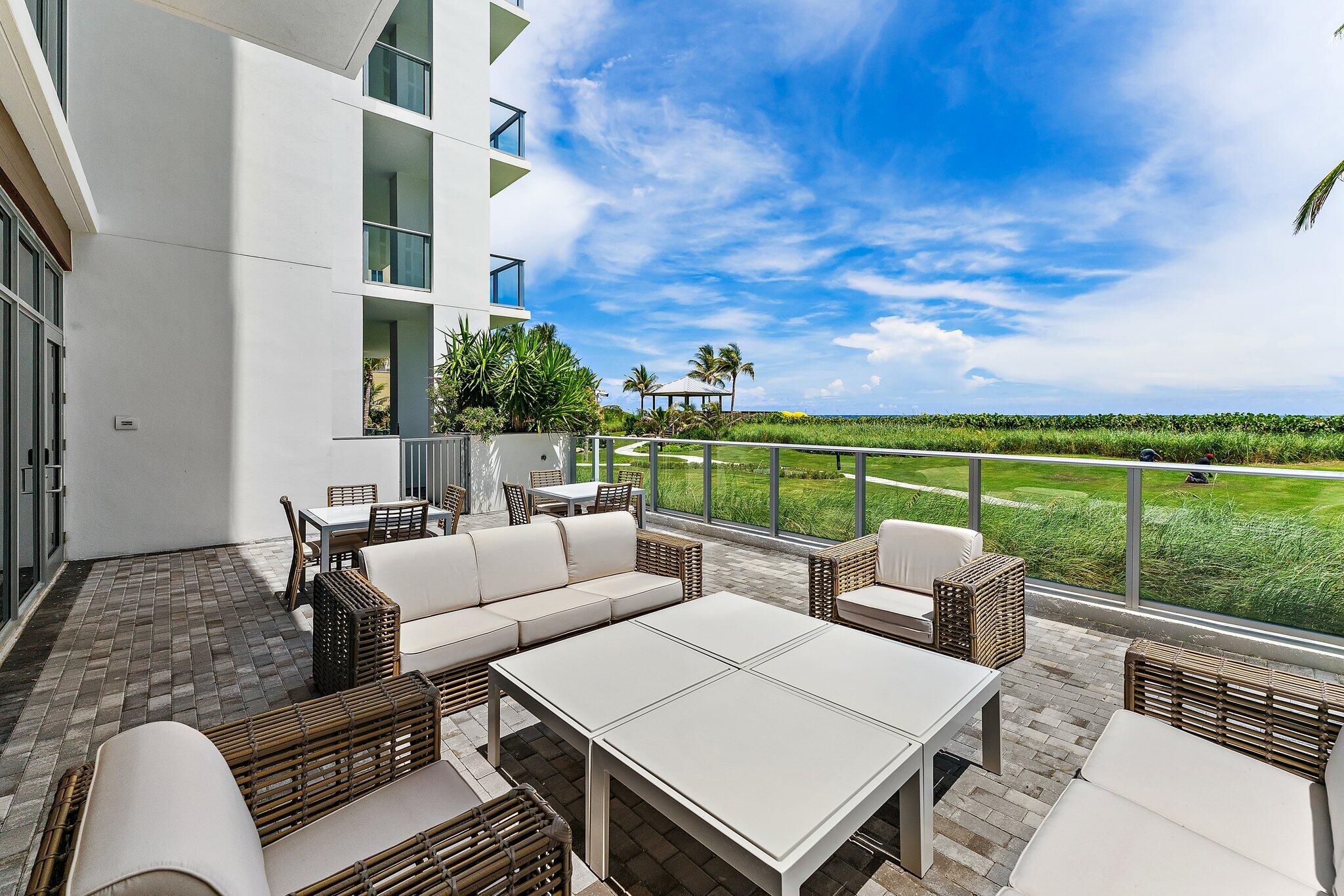 5000 N Ocean #1003 Singer Island, FL 33404