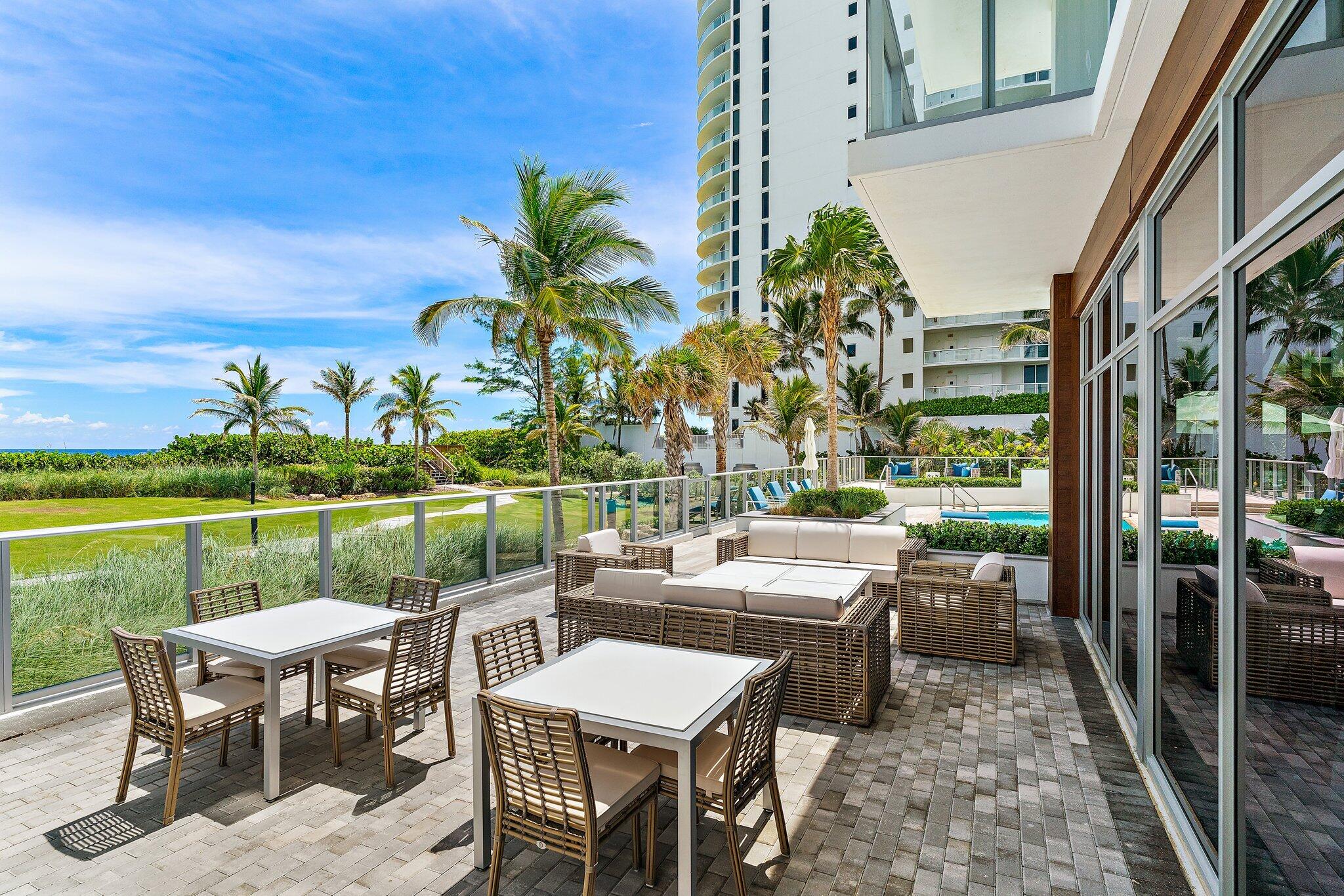 5000 N Ocean #1003 Singer Island, FL 33404
