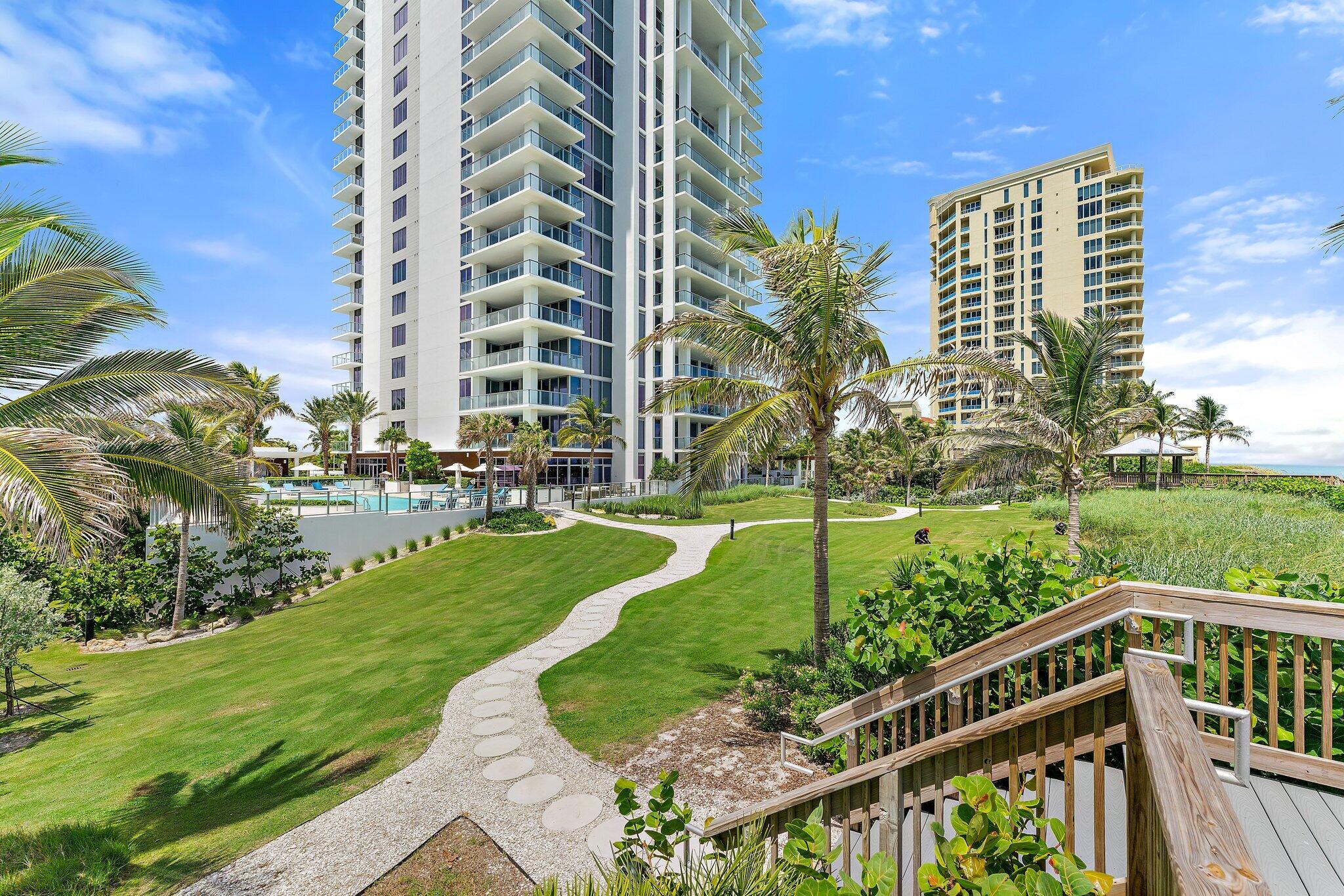 5000 N Ocean #1003 Singer Island, FL 33404