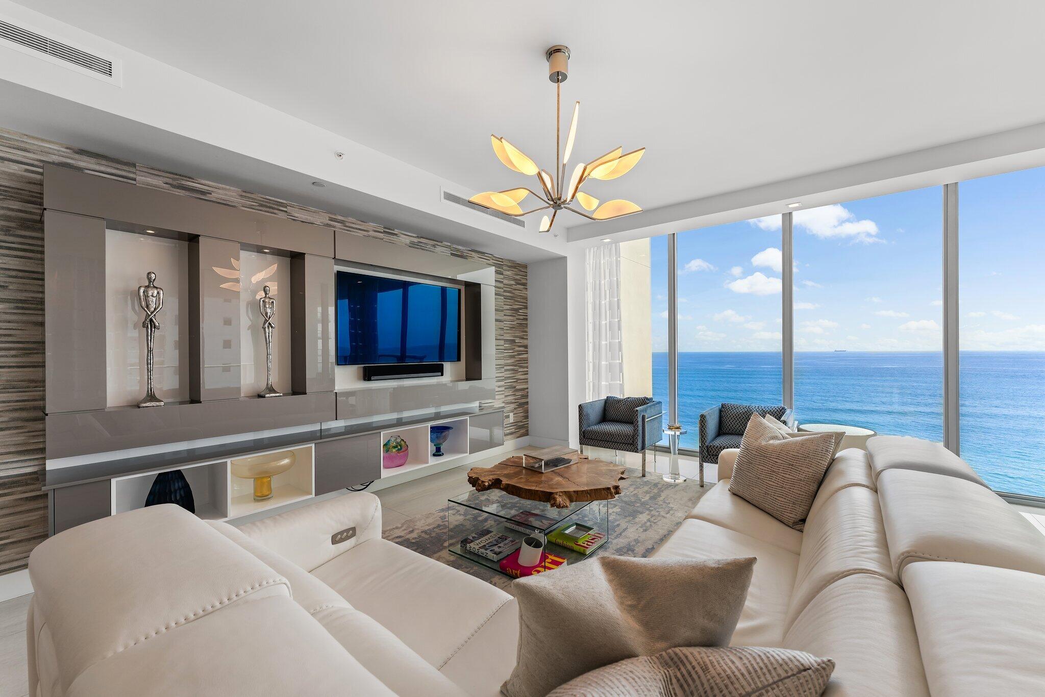 5000 N Ocean #1003 Singer Island, FL 33404