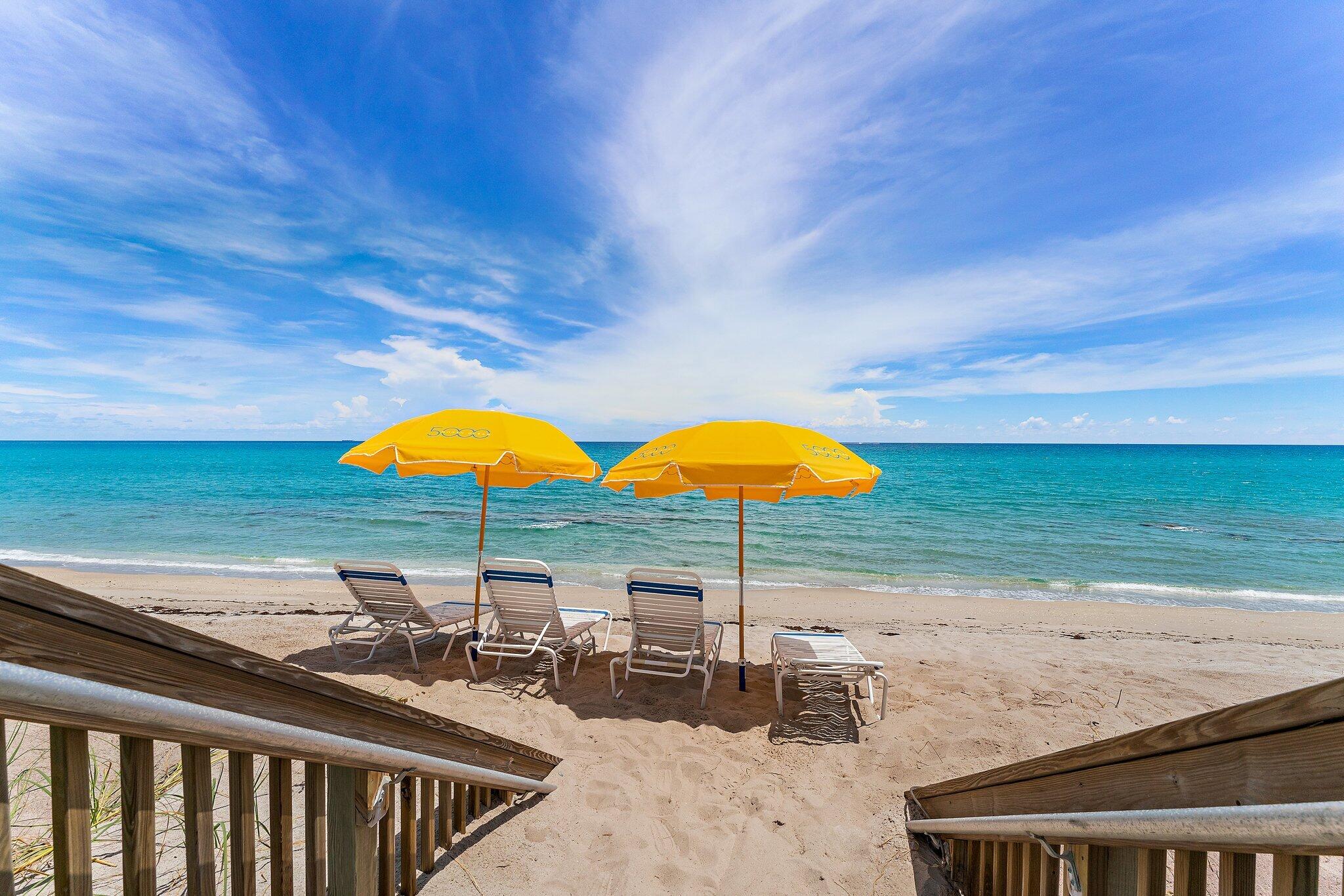 5000 N Ocean #1003 Singer Island, FL 33404