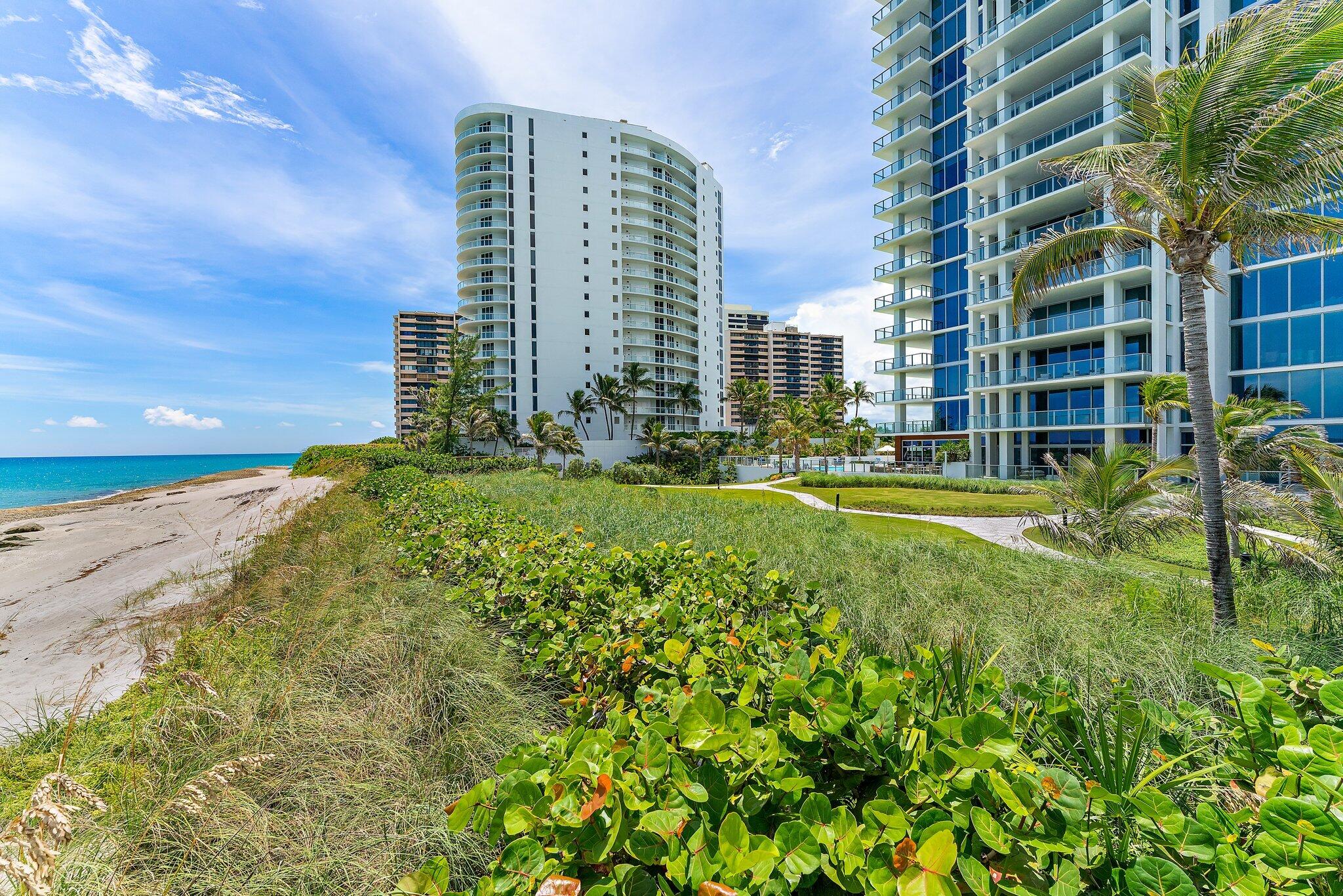 5000 N Ocean #1003 Singer Island, FL 33404