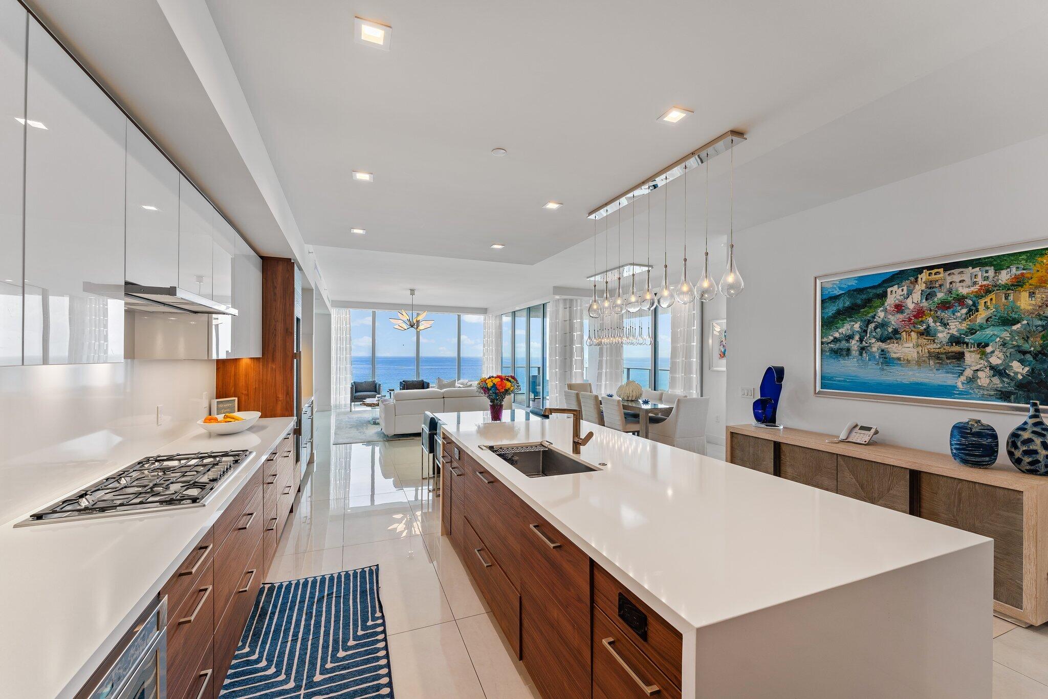 5000 N Ocean #1003 Singer Island, FL 33404