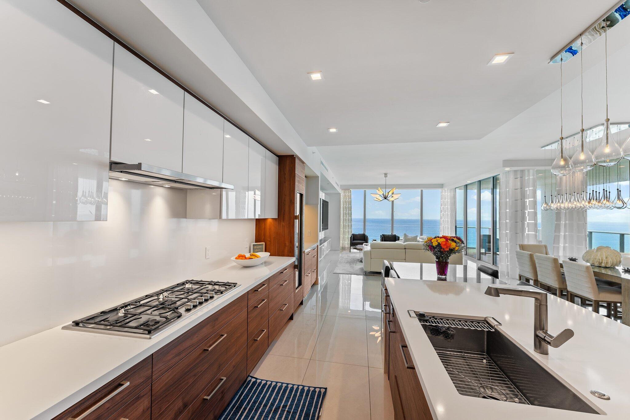 5000 N Ocean #1003 Singer Island, FL 33404