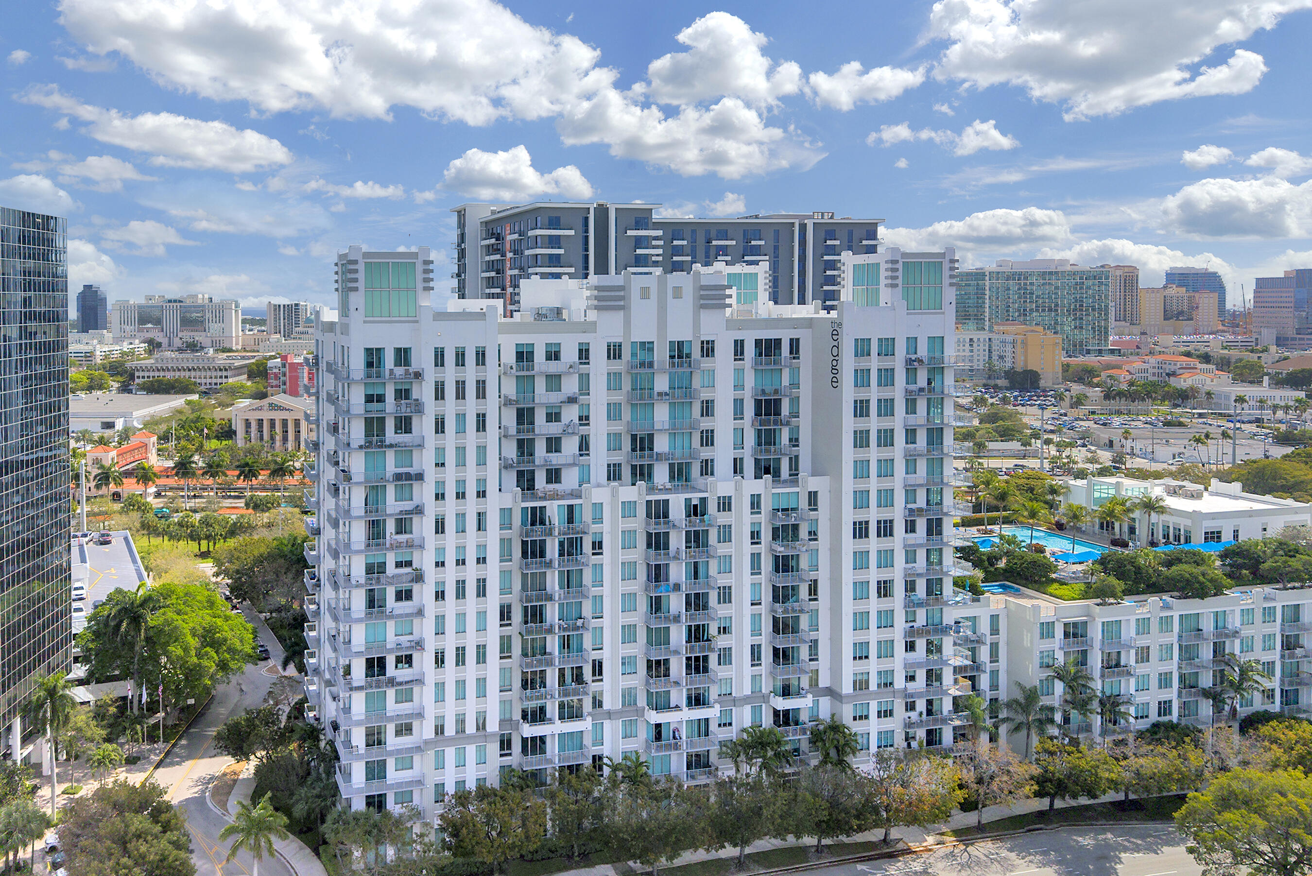 300 S Australian #502