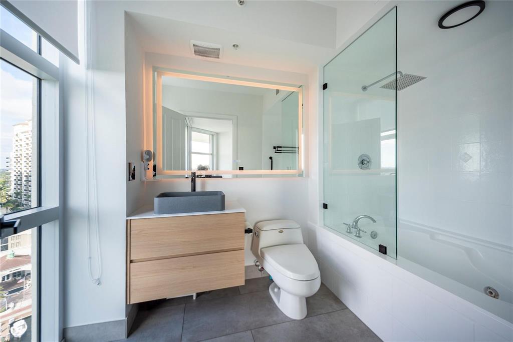 401 SW 4th #1702 Fort Lauderdale, FL 33315