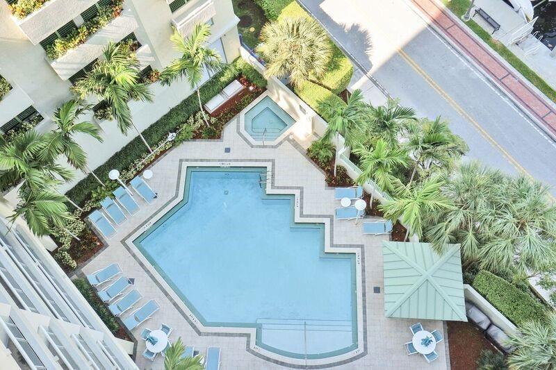 401 SW 4th #1702 Fort Lauderdale, FL 33315