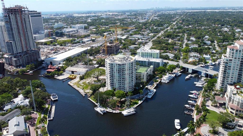 401 SW 4th #1702 Fort Lauderdale, FL 33315