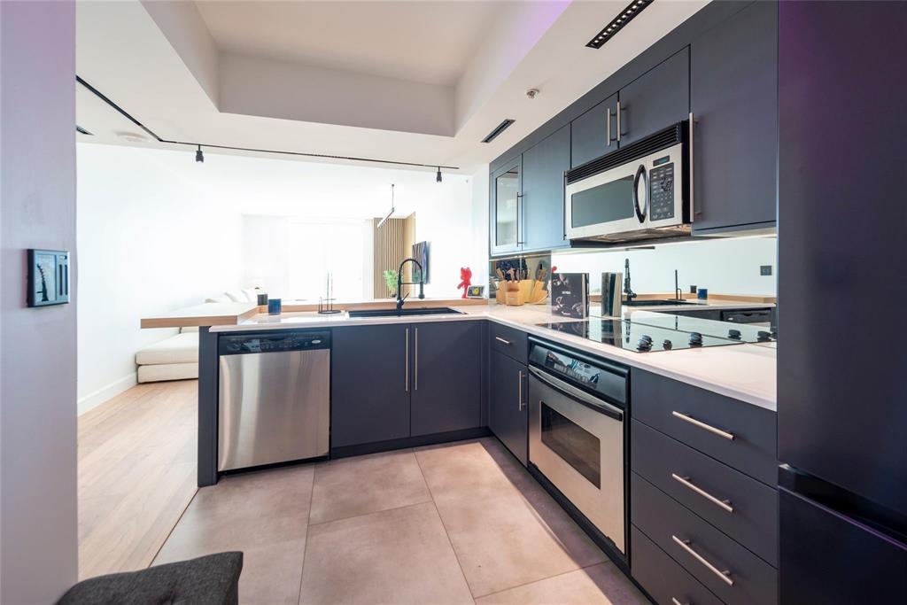 401 SW 4th #1702 Fort Lauderdale, FL 33315