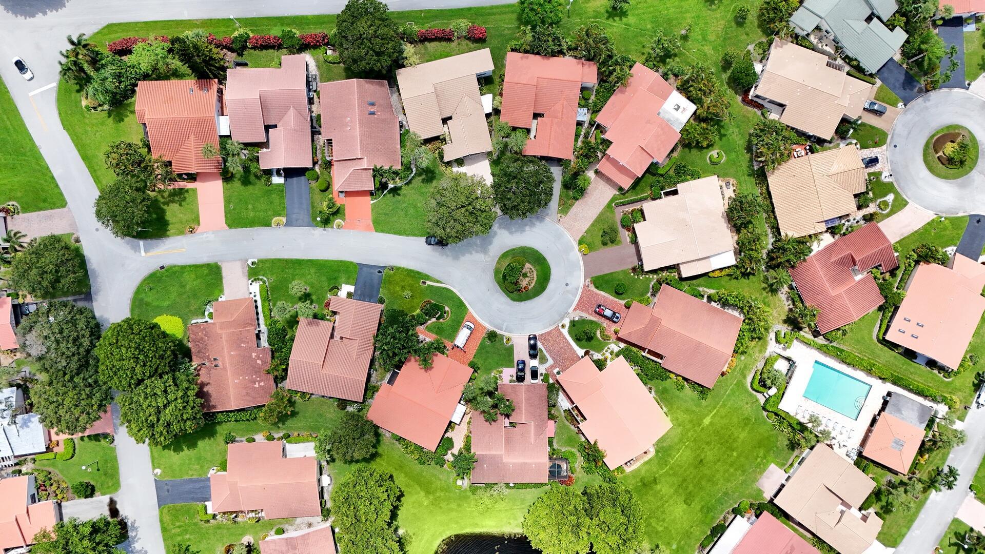 5529 Lakeview Mews Boynton Beach, FL 33437