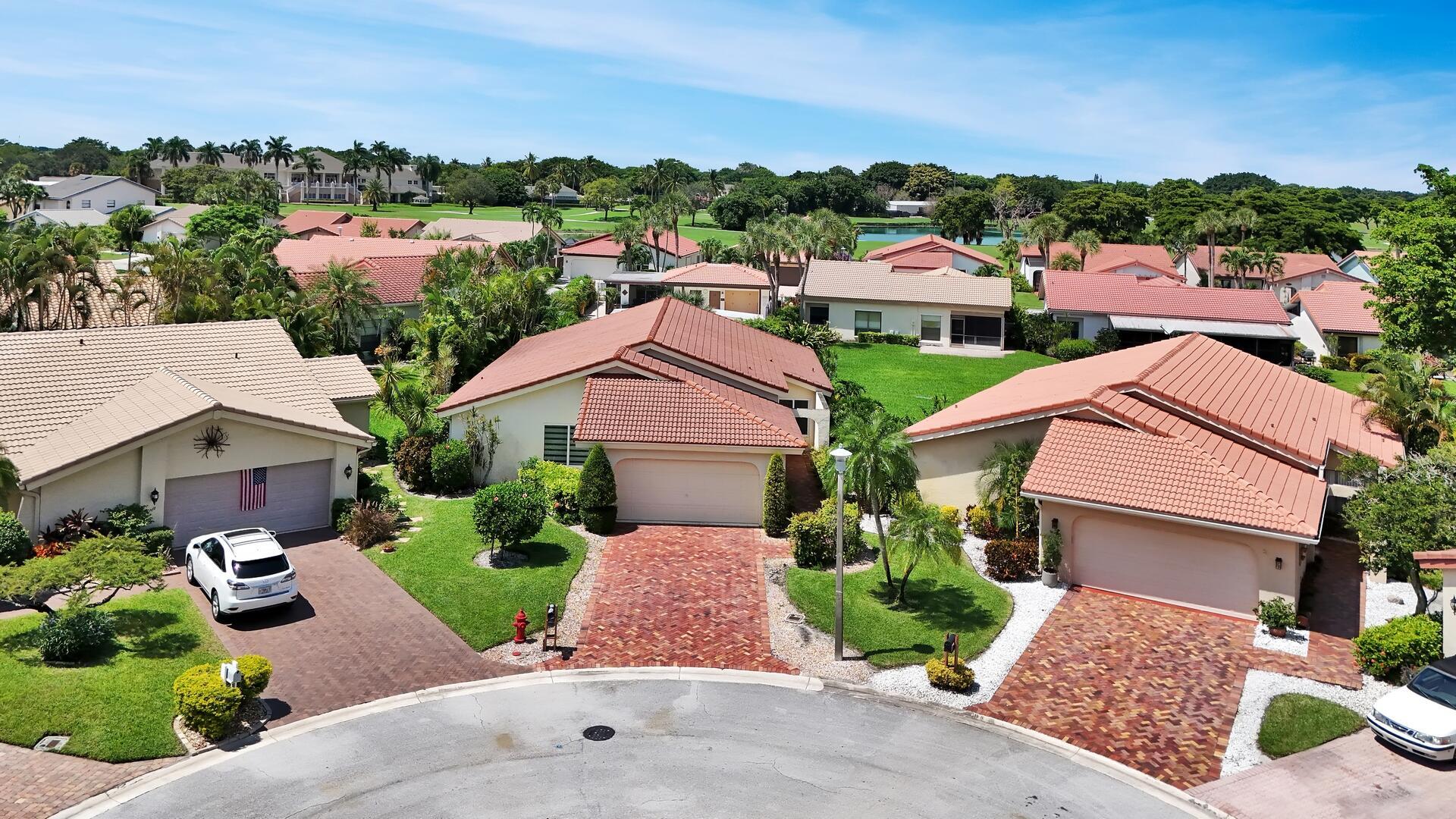 5529 Lakeview Mews Boynton Beach, FL 33437