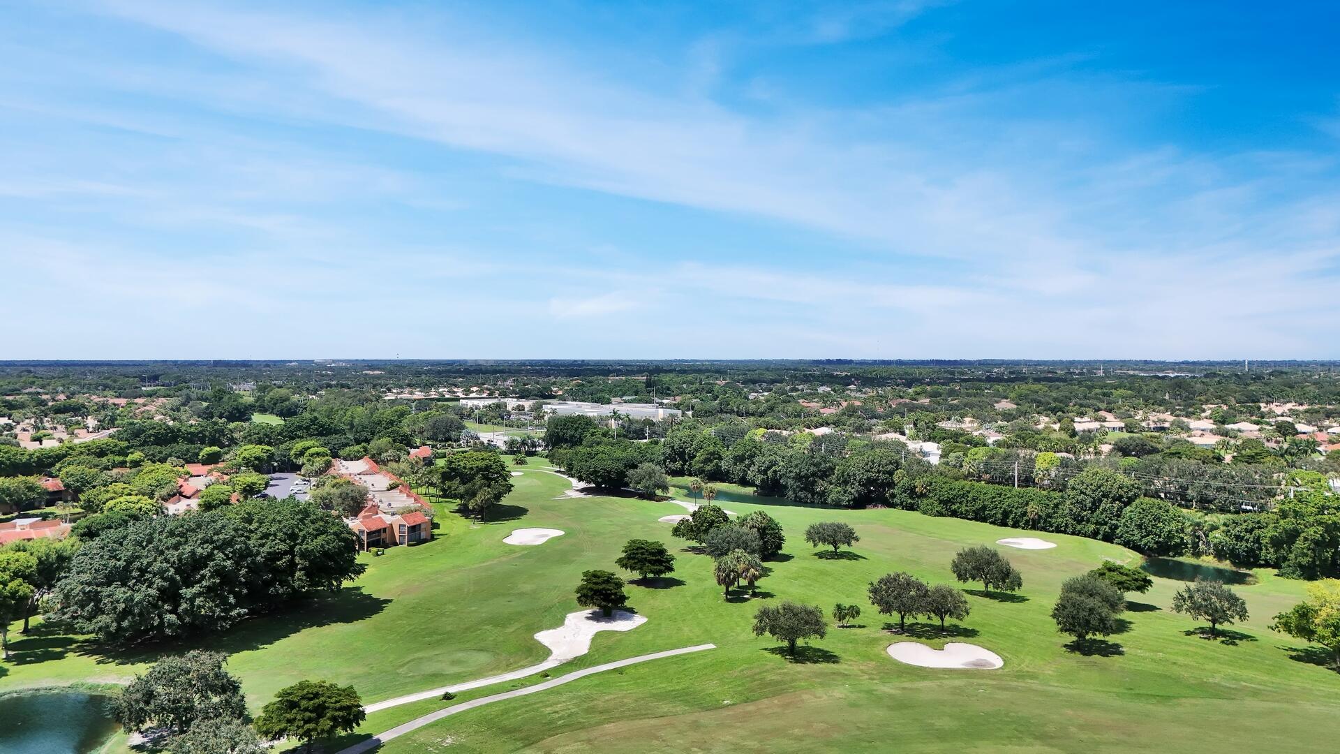 5529 Lakeview Mews Boynton Beach, FL 33437