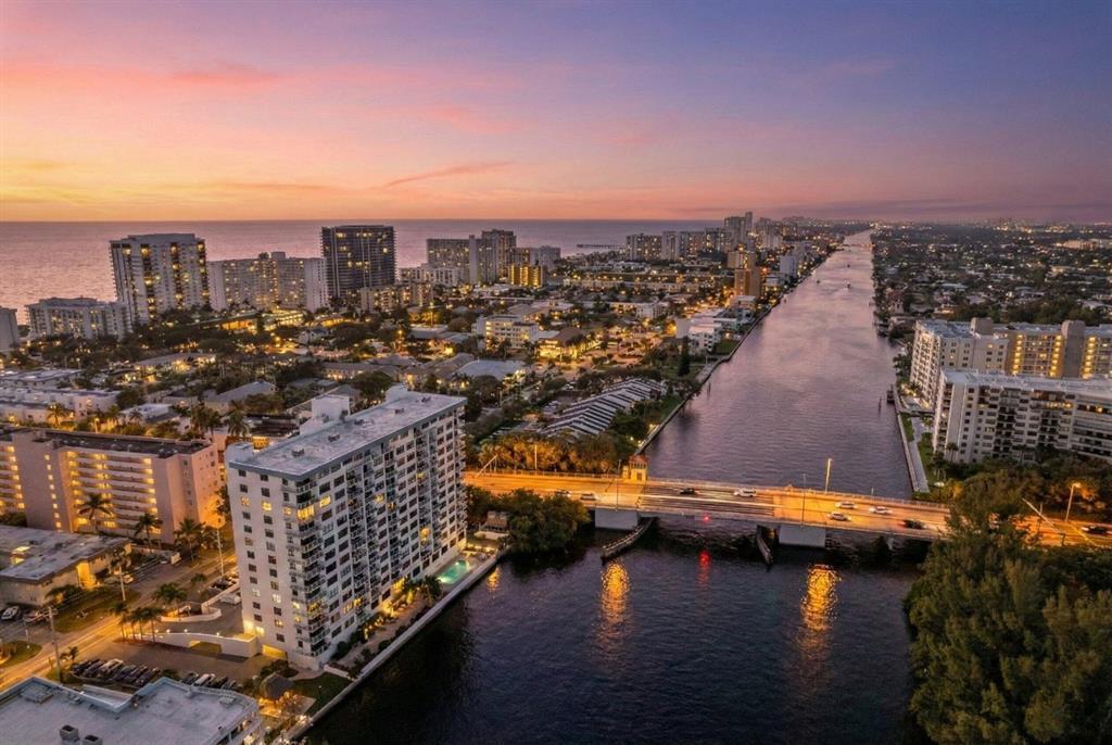 1401 N Riverside #307