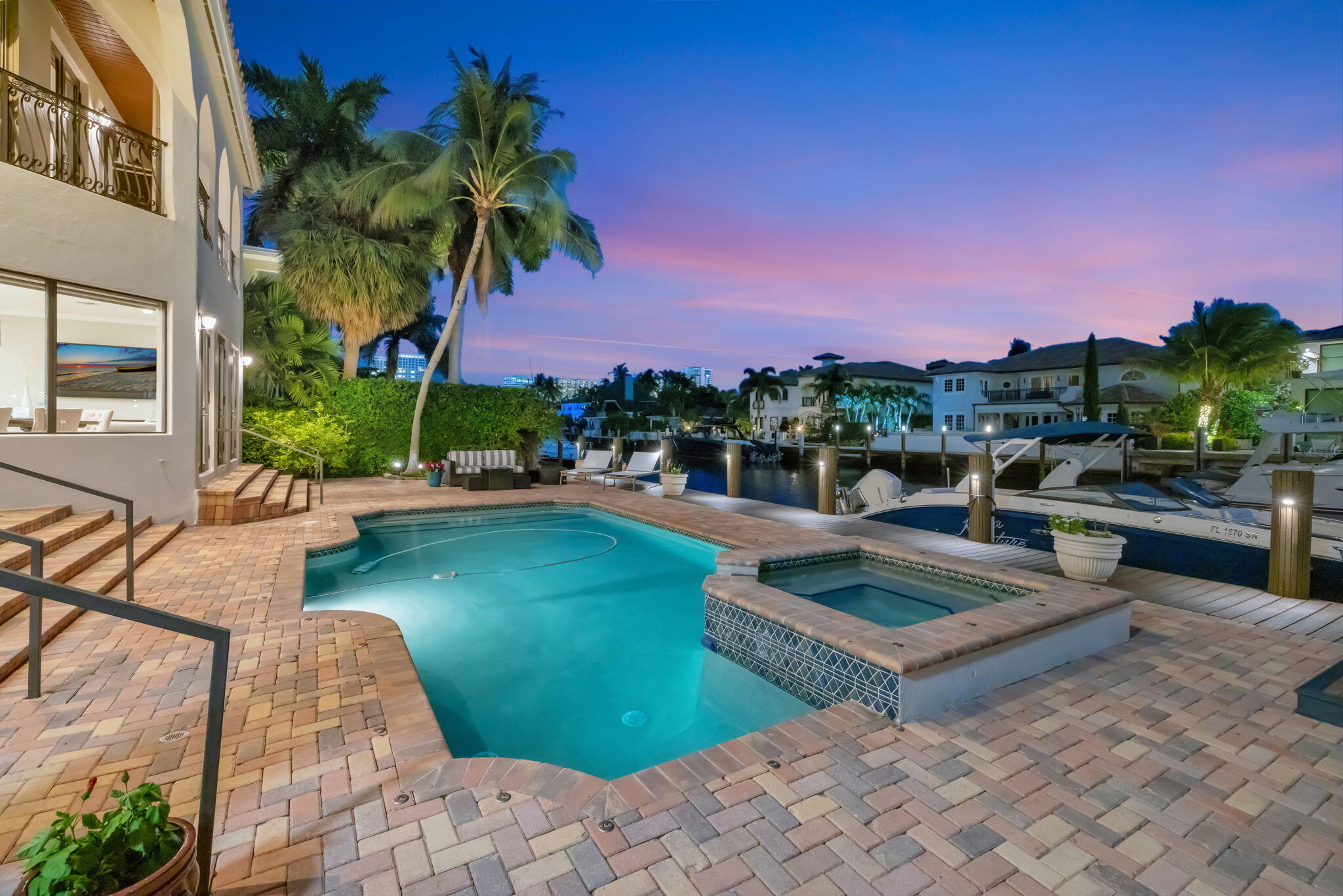 2406 Barcelona Fort Lauderdale, FL 33301