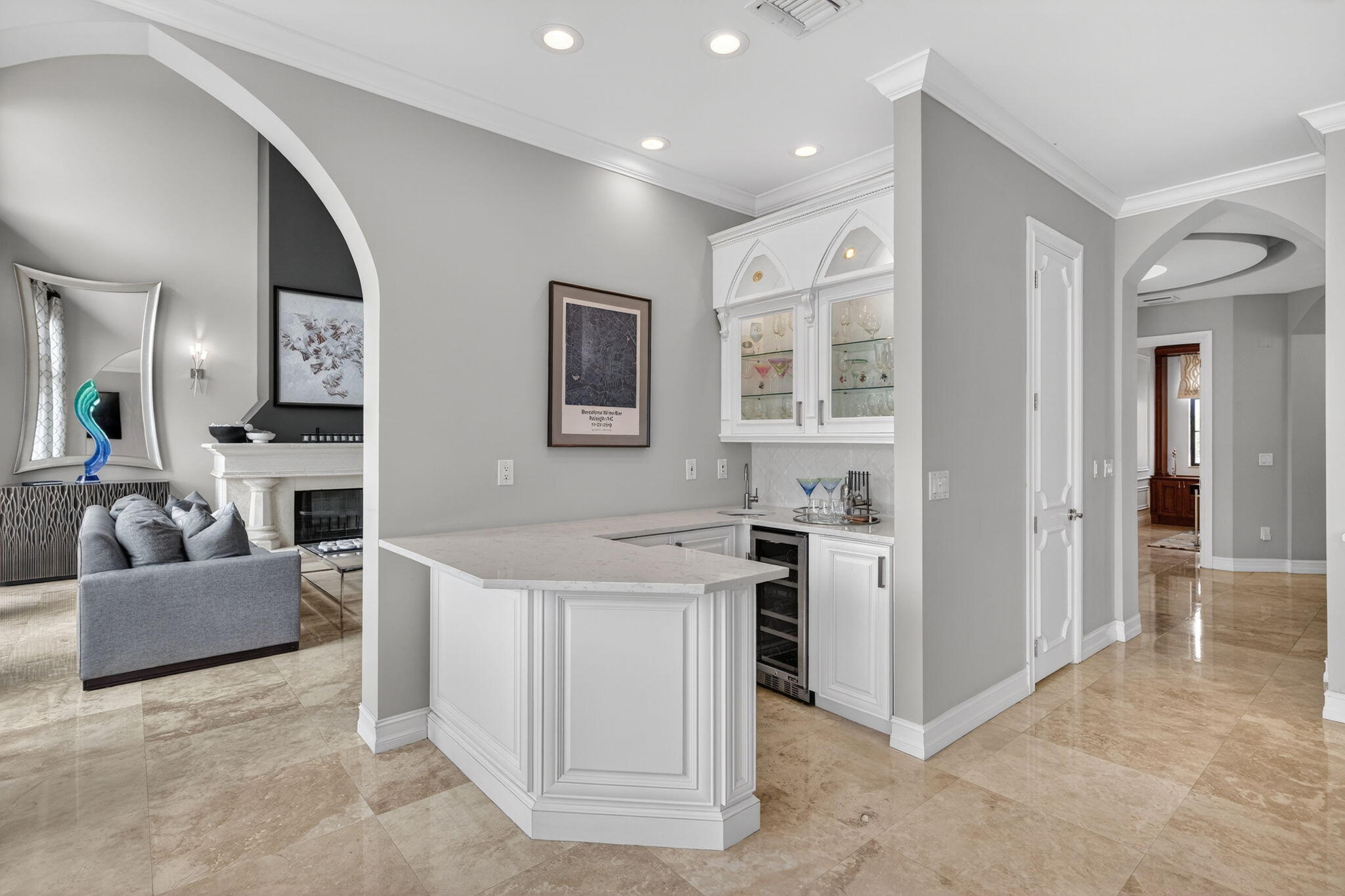 2406 Barcelona Fort Lauderdale, FL 33301