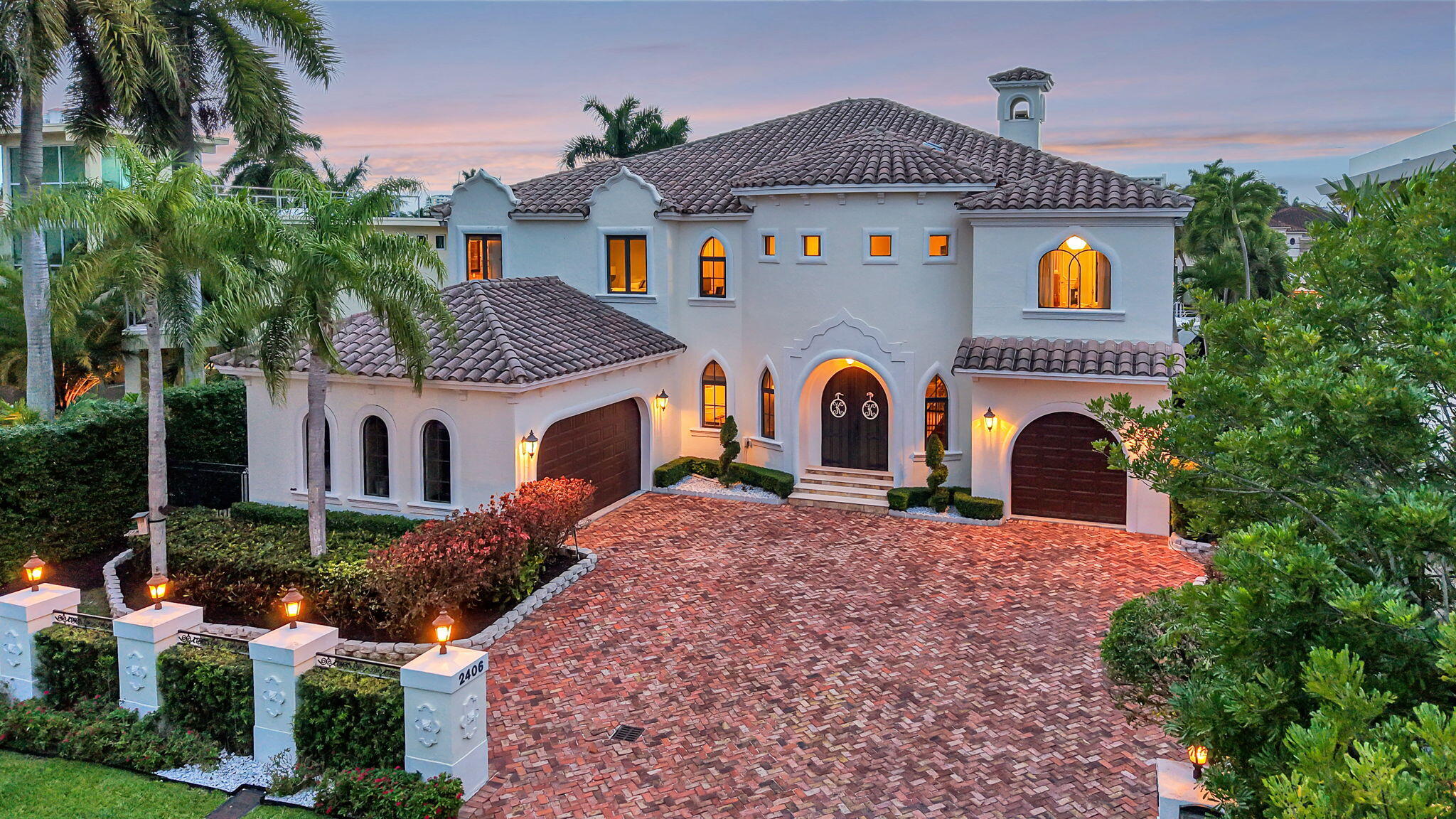 2406 Barcelona Fort Lauderdale, FL 33301