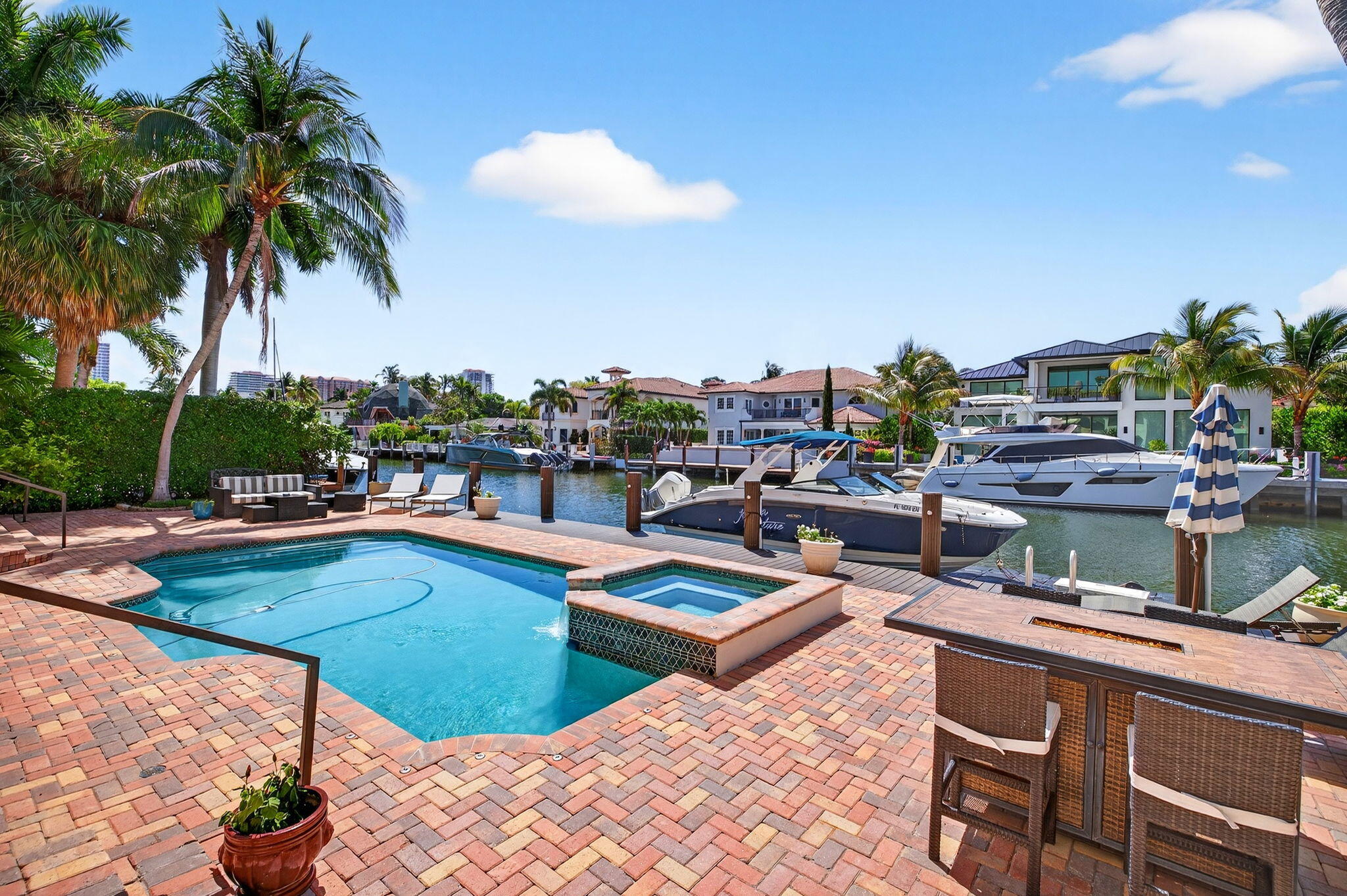 2406 Barcelona Fort Lauderdale, FL 33301