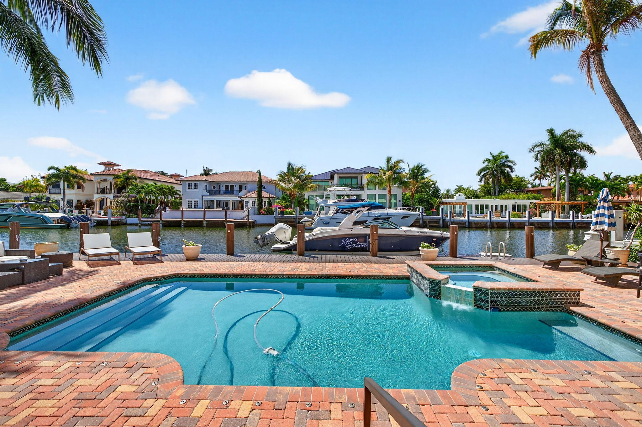 2406 Barcelona Fort Lauderdale, FL 33301