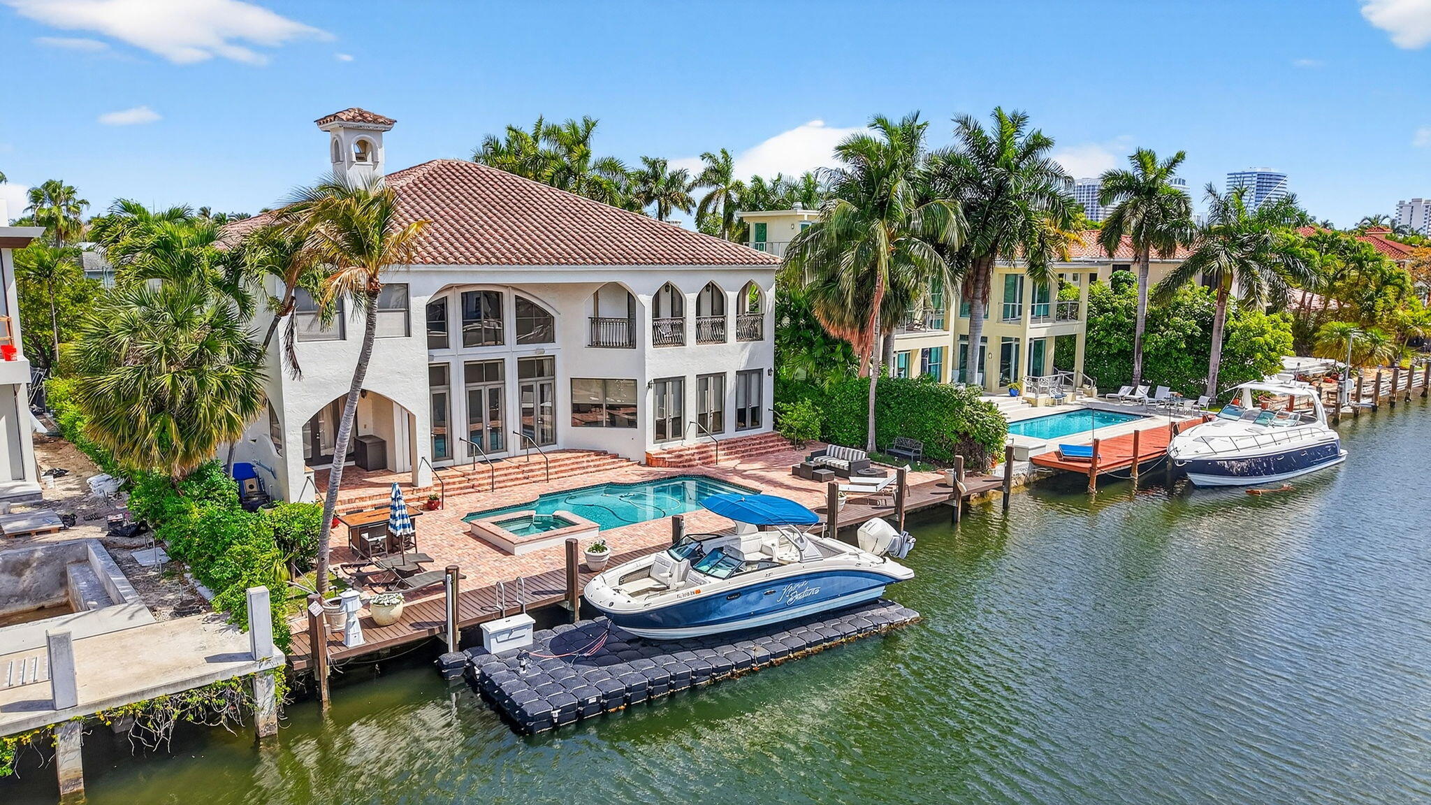 2406 Barcelona Fort Lauderdale, FL 33301