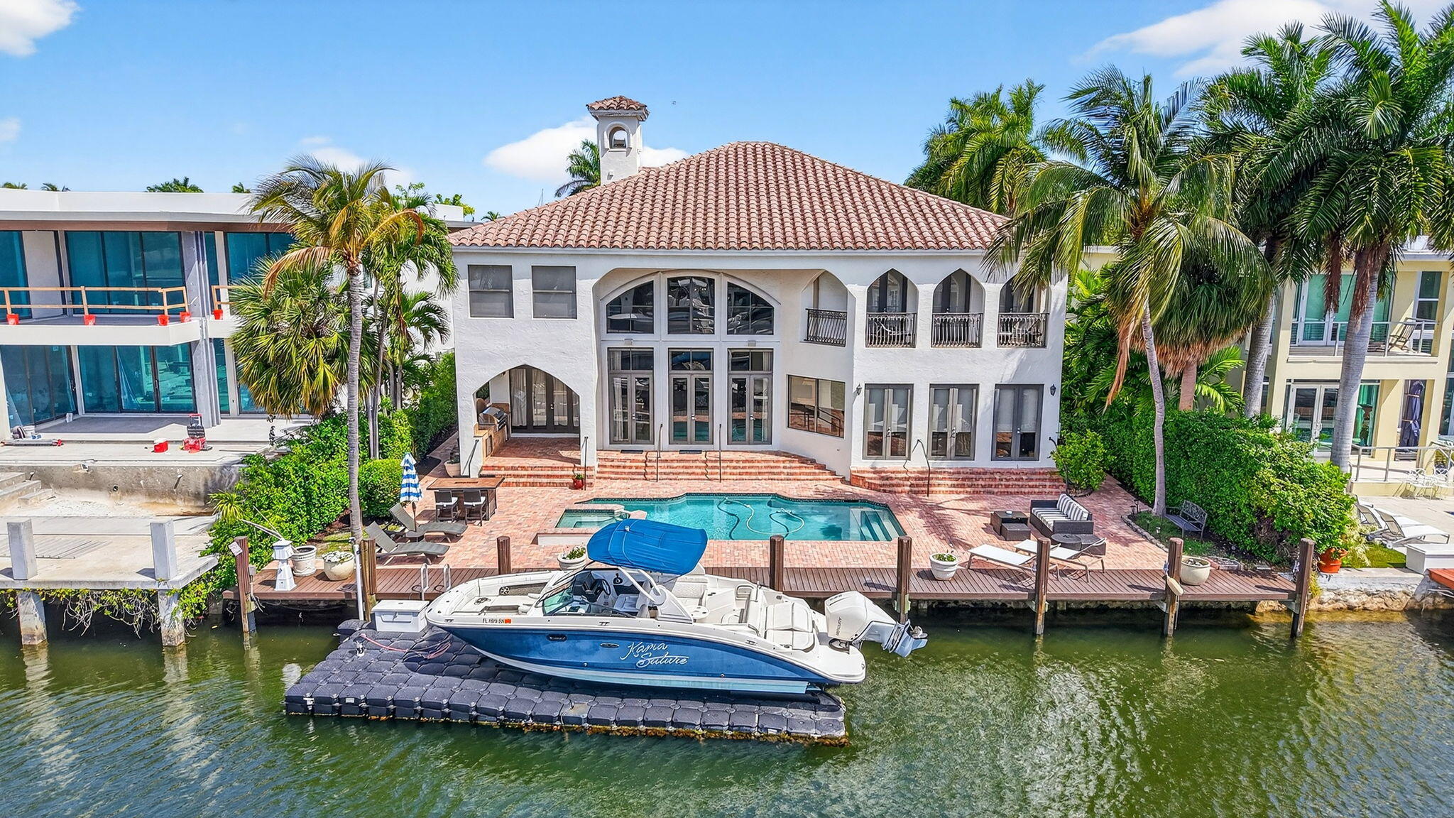 2406 Barcelona Fort Lauderdale, FL 33301