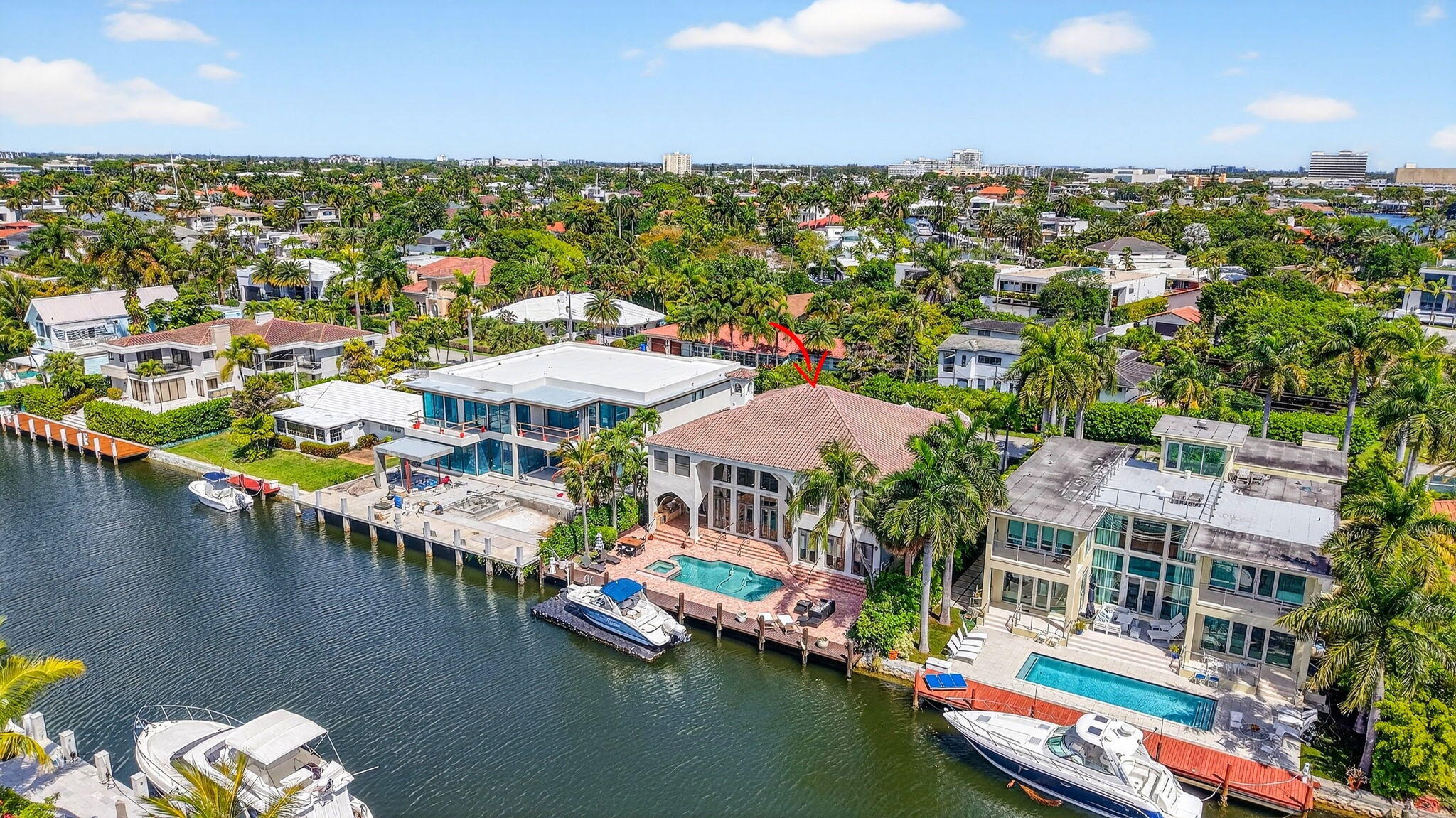 2406 Barcelona Fort Lauderdale, FL 33301