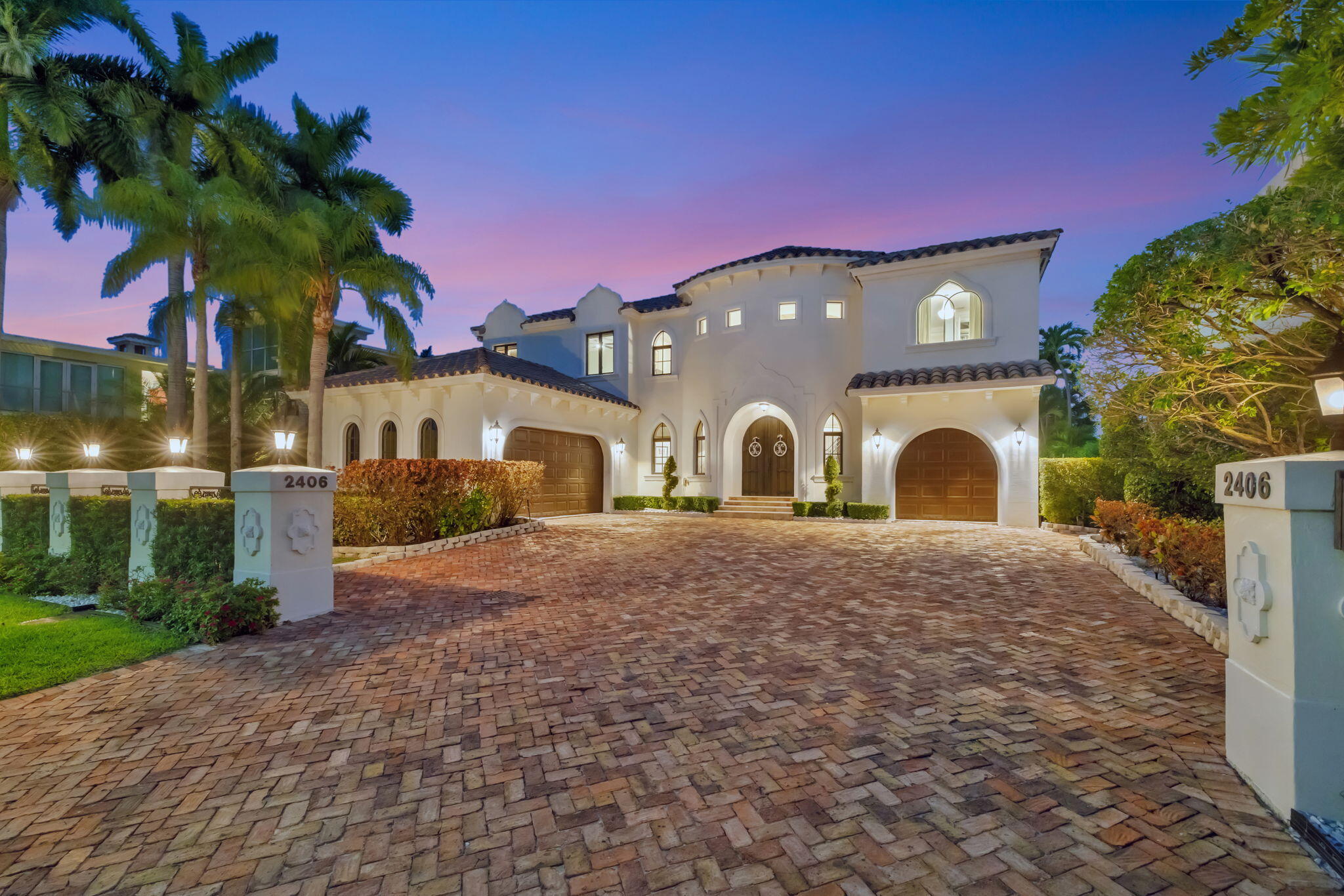 2406 Barcelona Fort Lauderdale, FL 33301