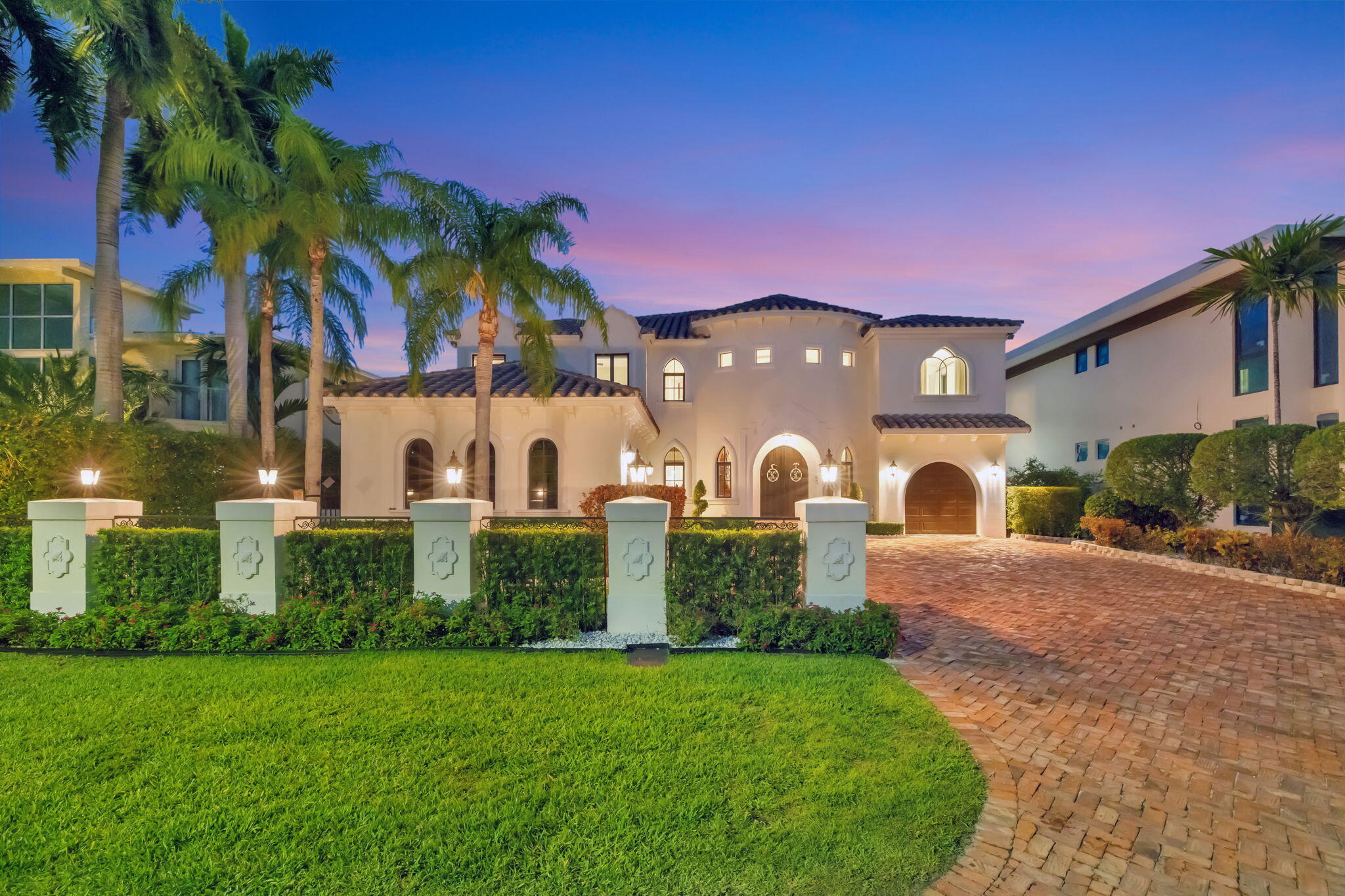 2406 Barcelona Fort Lauderdale, FL 33301