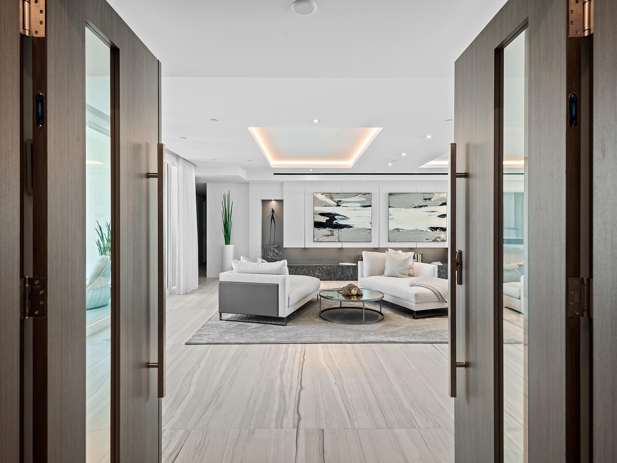 101 S Fort Lauderdale Bch #2905 Fort Lauderdale, FL 33316