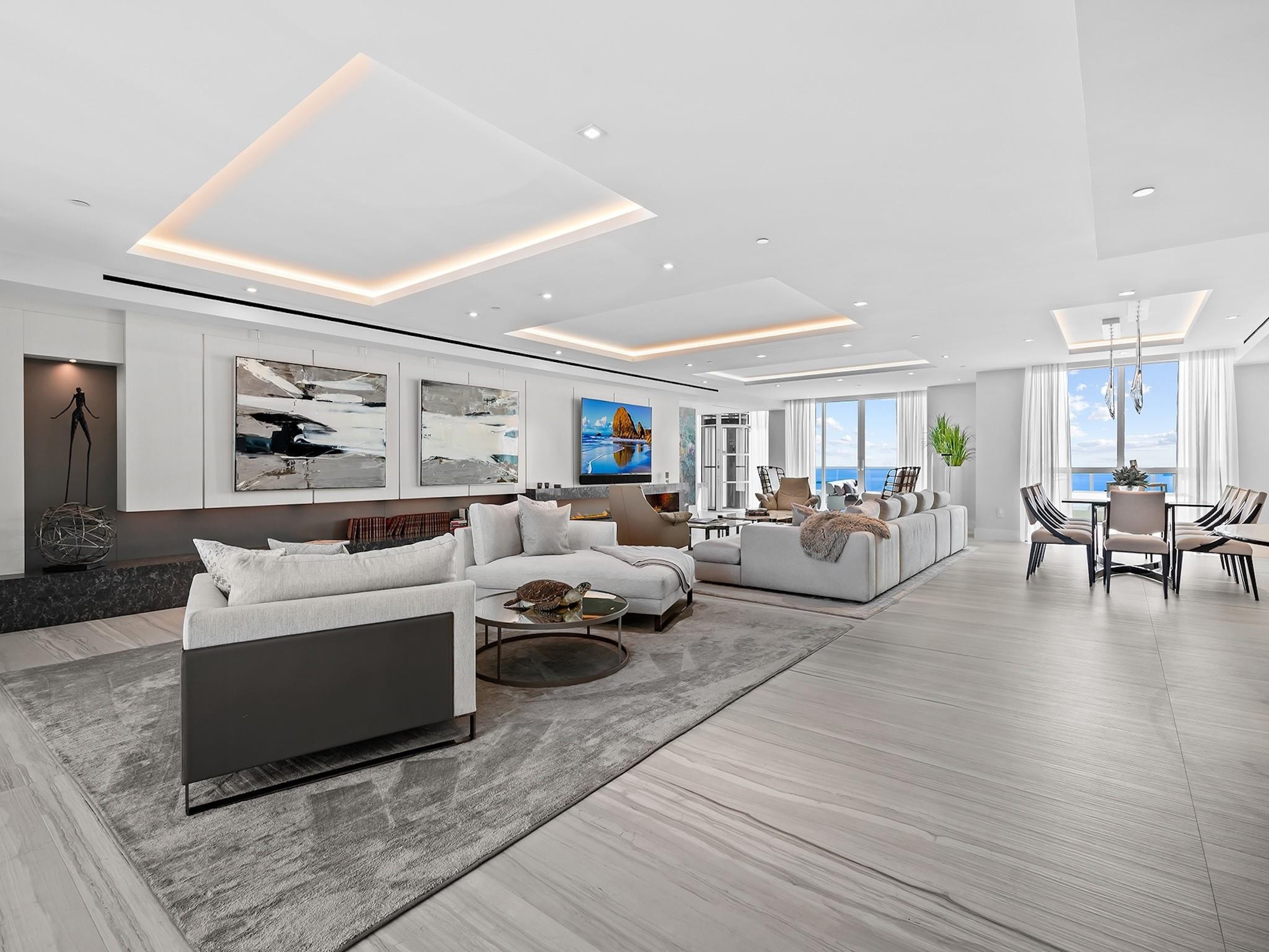 101 S Fort Lauderdale Bch #2905 Fort Lauderdale, FL 33316