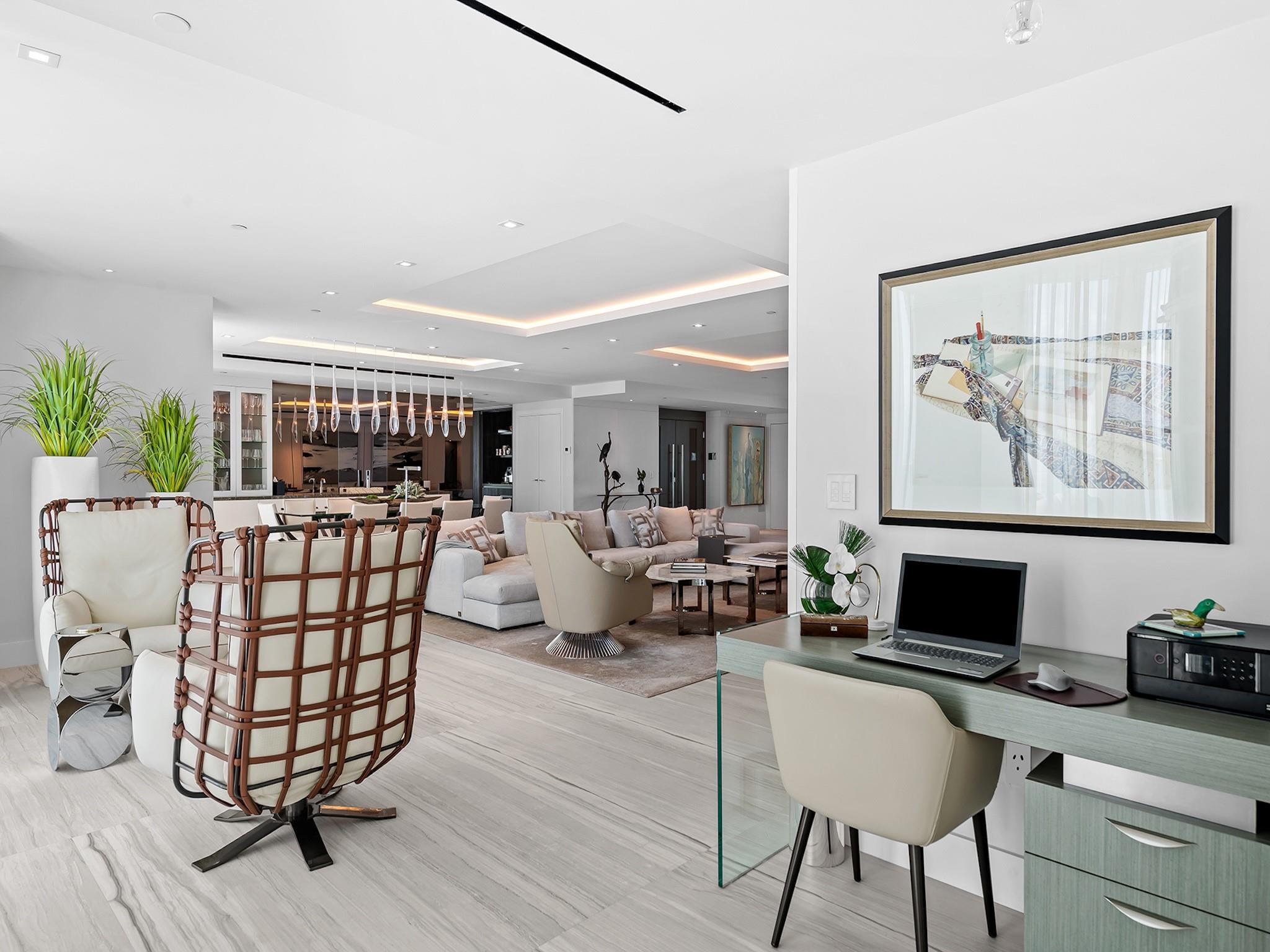 101 S Fort Lauderdale Bch #2905 Fort Lauderdale, FL 33316