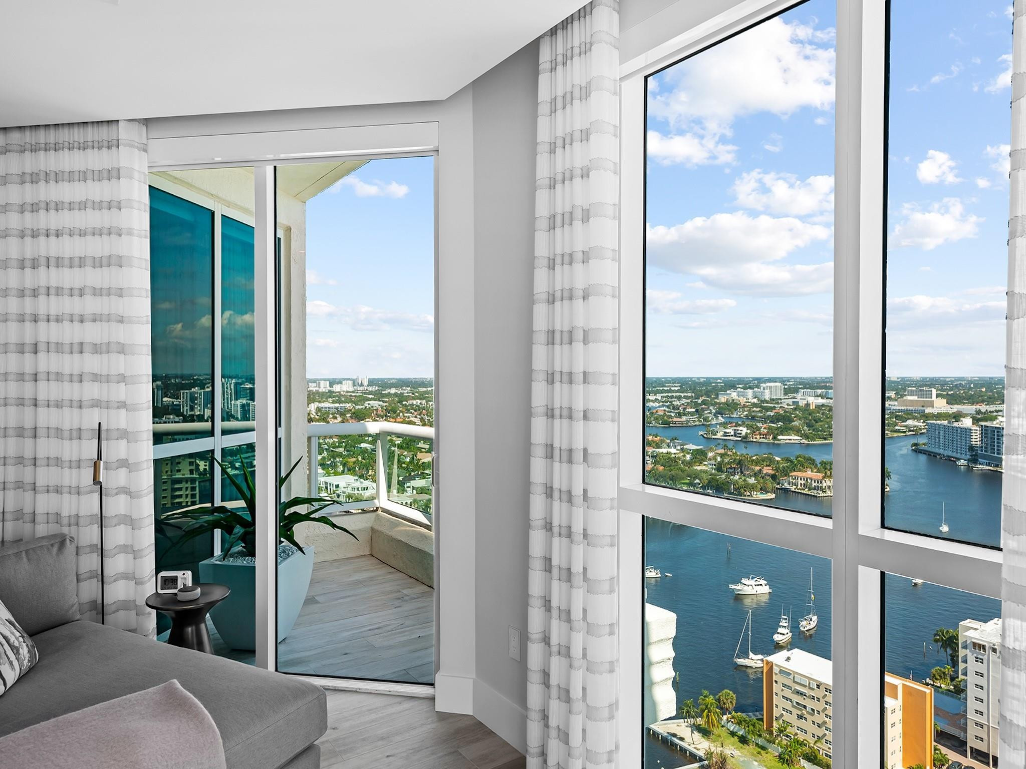 101 S Fort Lauderdale Bch #2905 Fort Lauderdale, FL 33316