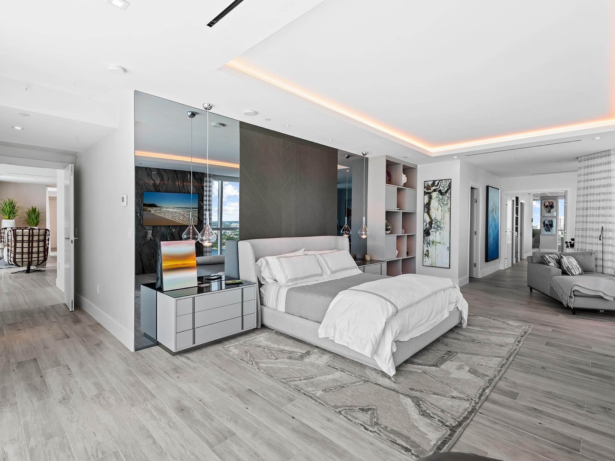 101 S Fort Lauderdale Bch #2905 Fort Lauderdale, FL 33316