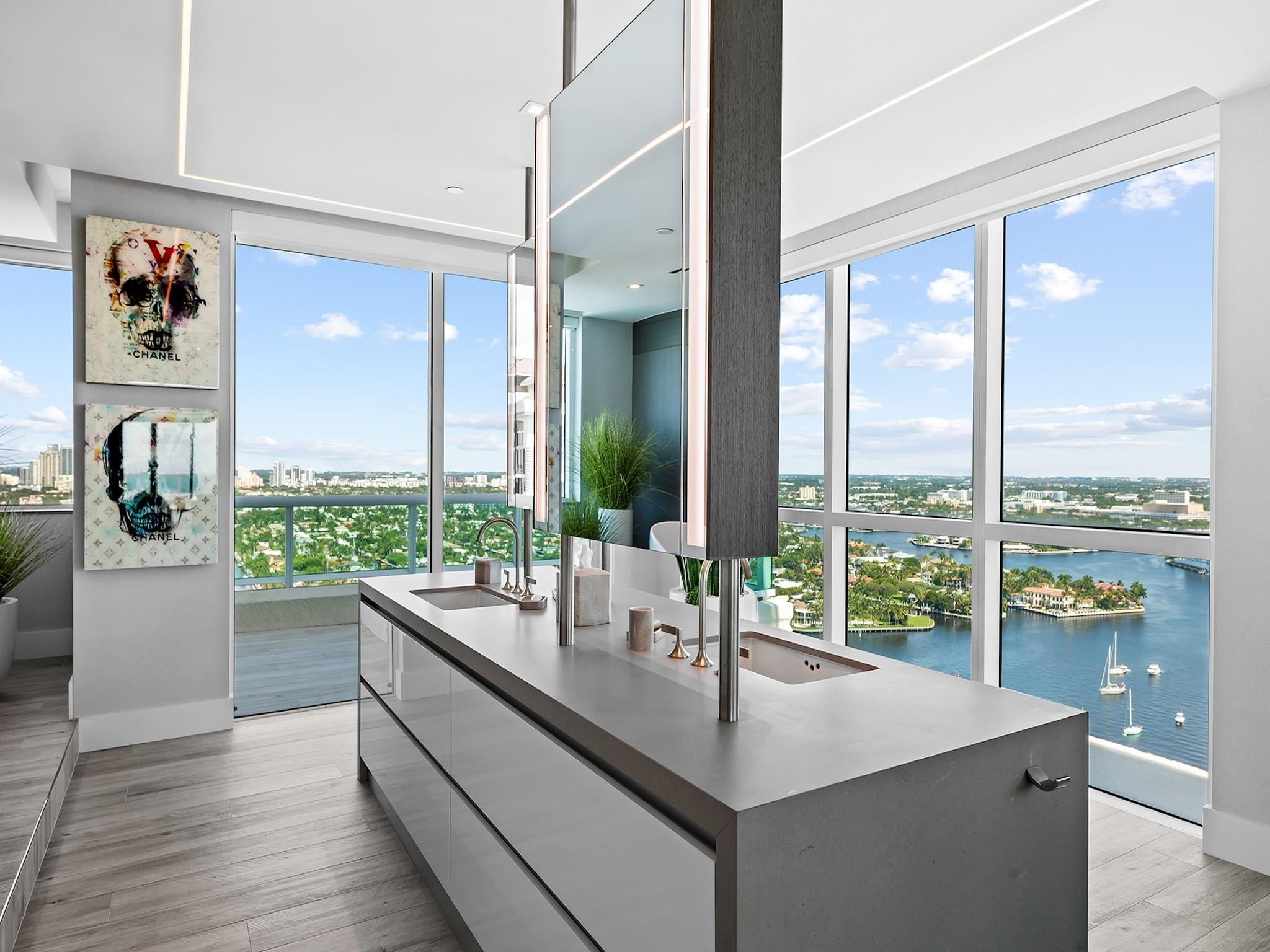 101 S Fort Lauderdale Bch #2905 Fort Lauderdale, FL 33316