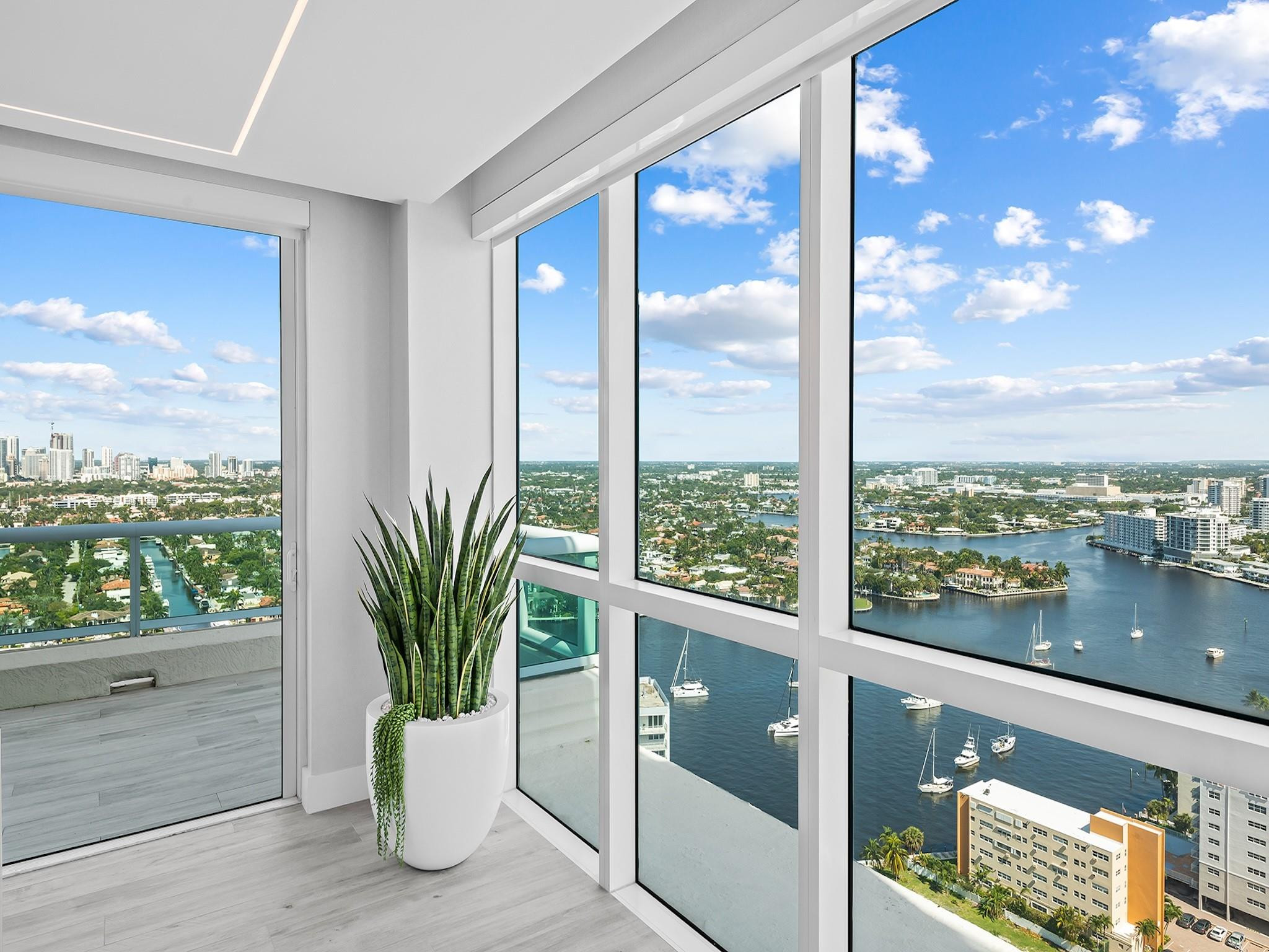 101 S Fort Lauderdale Bch #2905 Fort Lauderdale, FL 33316